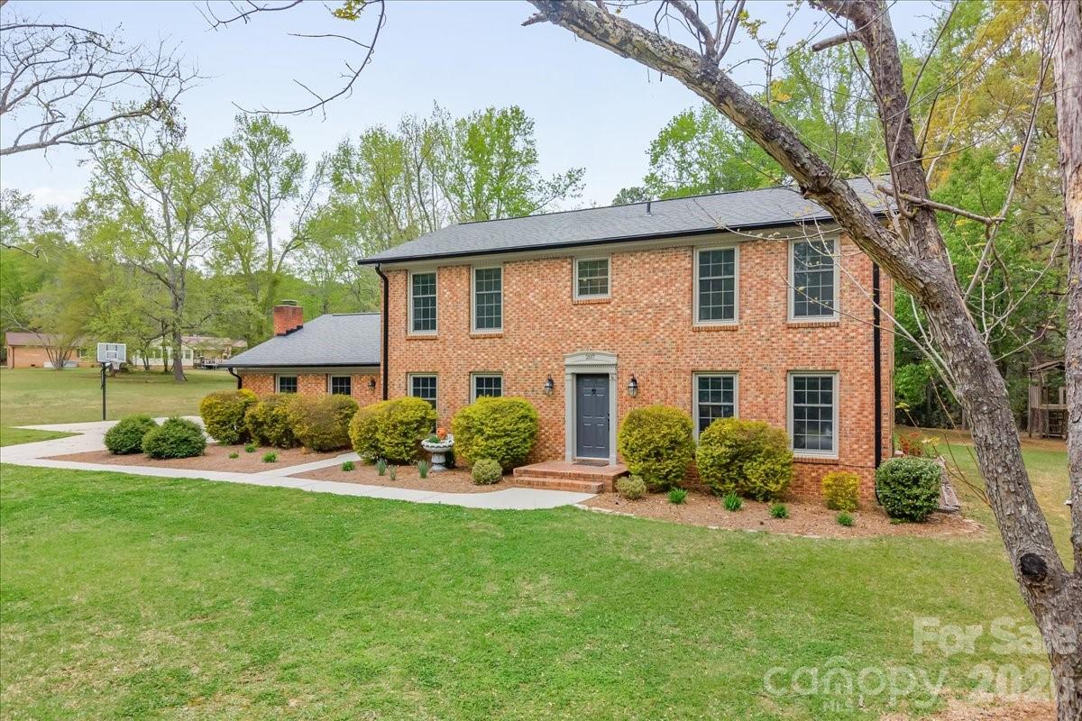 207 Williamsburg Lane Wadesboro NC 28170