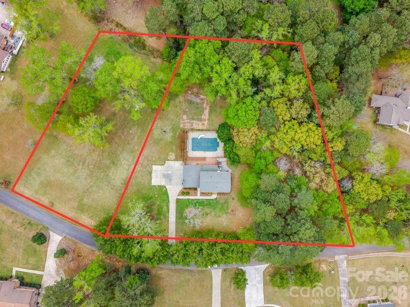 207 Williamsburg Lane Wadesboro NC 28170