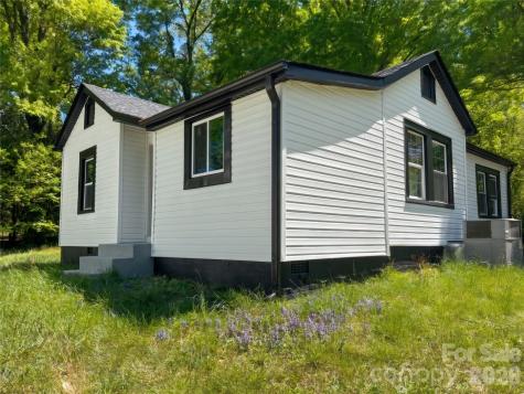 307 Ervin Drive Cherryville NC 28021