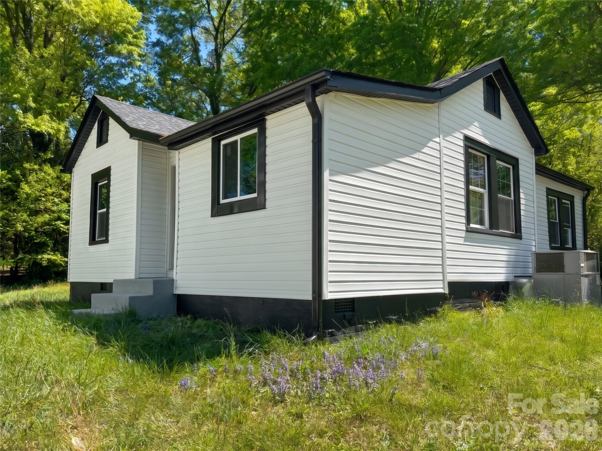 307 Ervin Drive Cherryville NC 28021