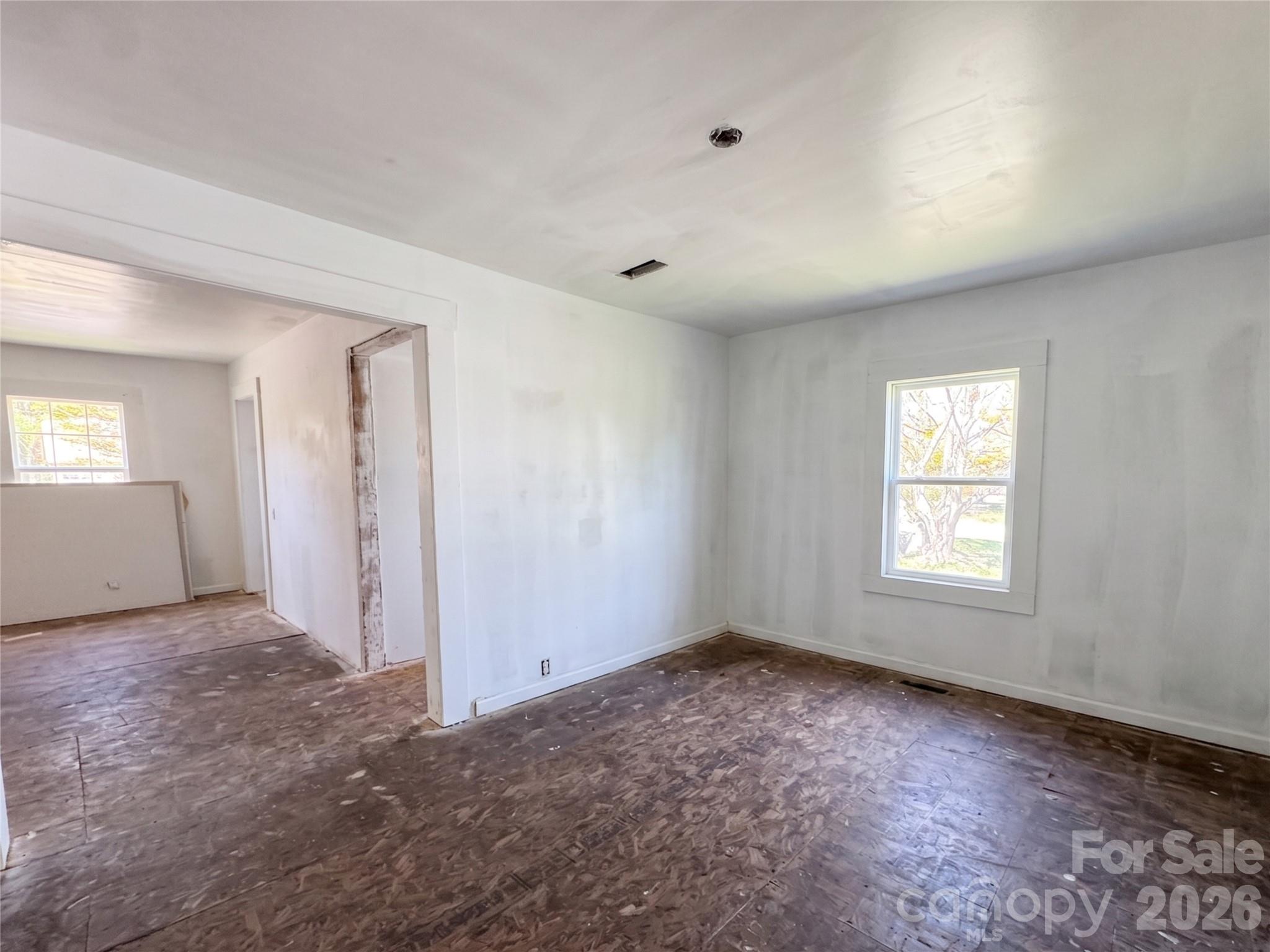 307 Ervin Drive Cherryville NC 28021