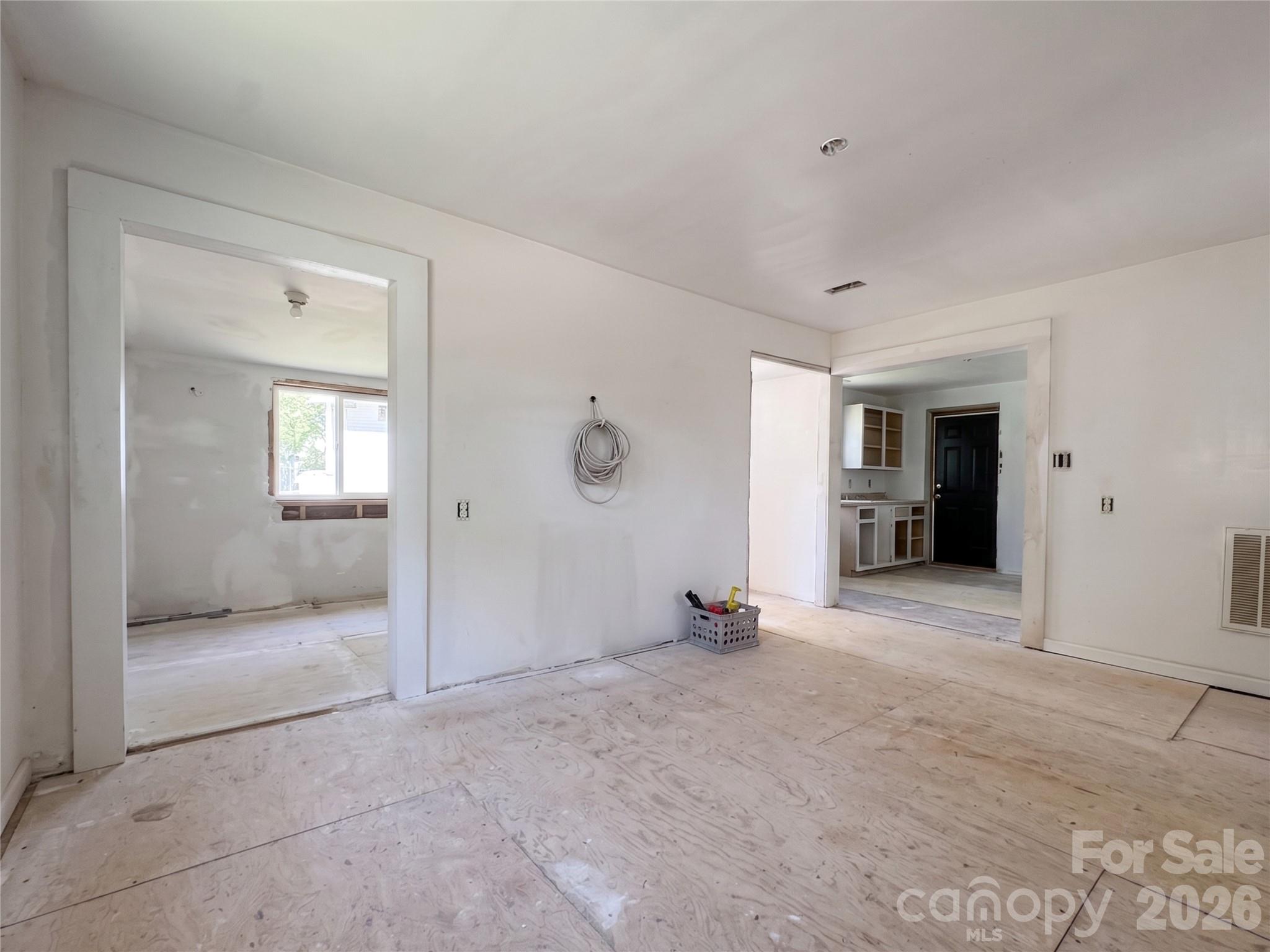 307 Ervin Drive Cherryville NC 28021