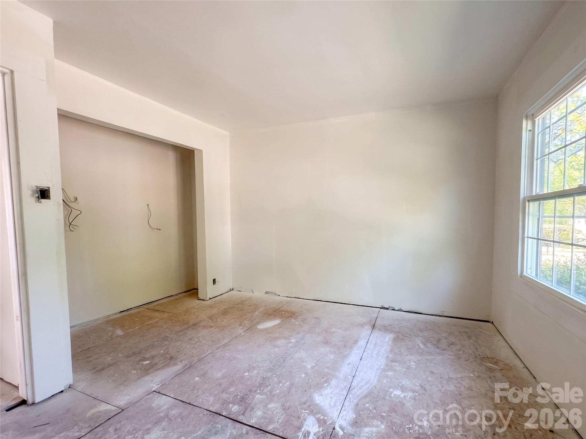 307 Ervin Drive Cherryville NC 28021