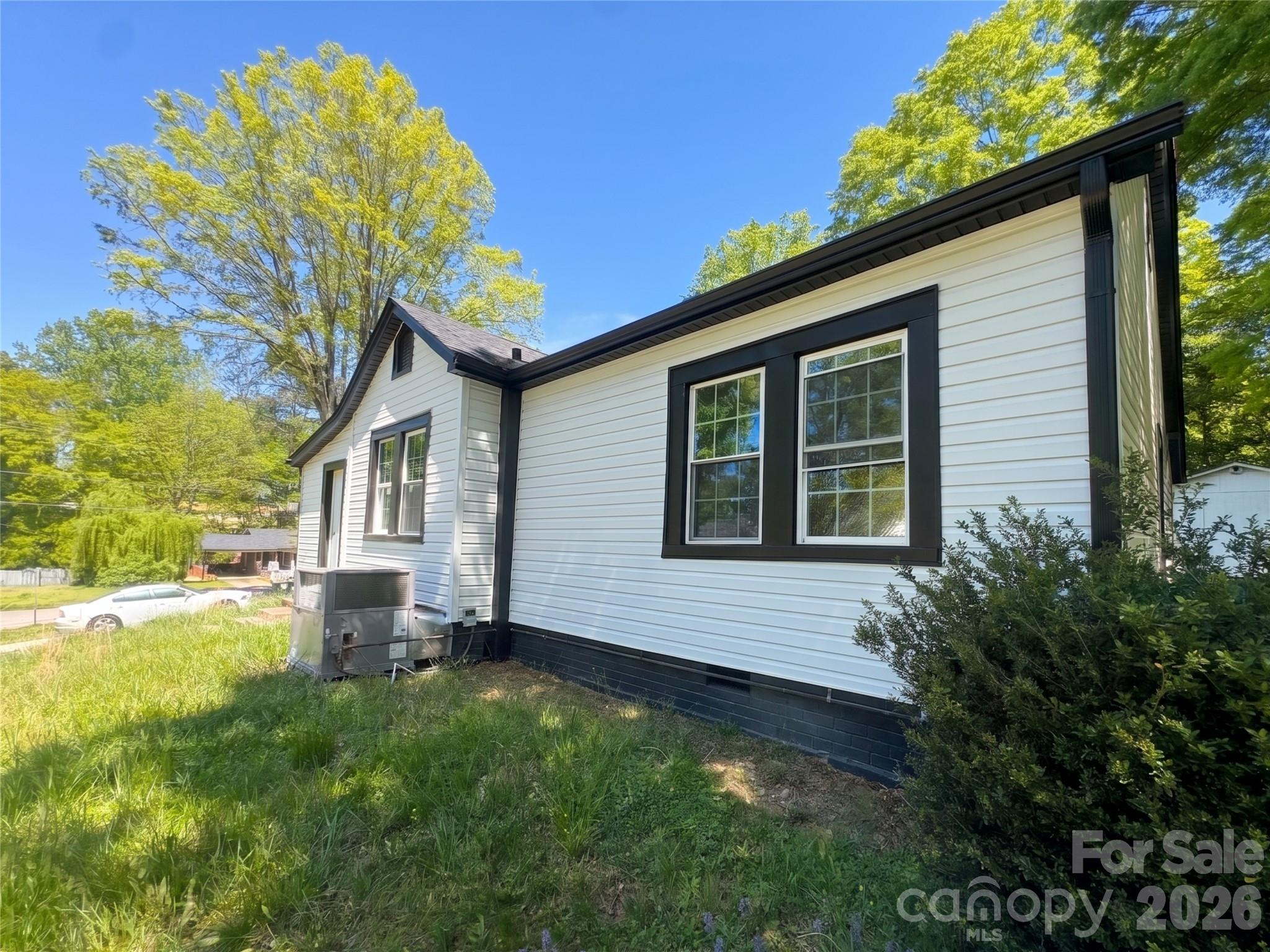 307 Ervin Drive Cherryville NC 28021