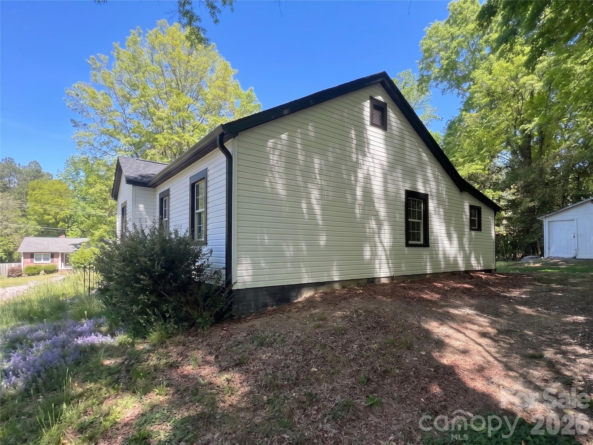 307 Ervin Drive Cherryville NC 28021