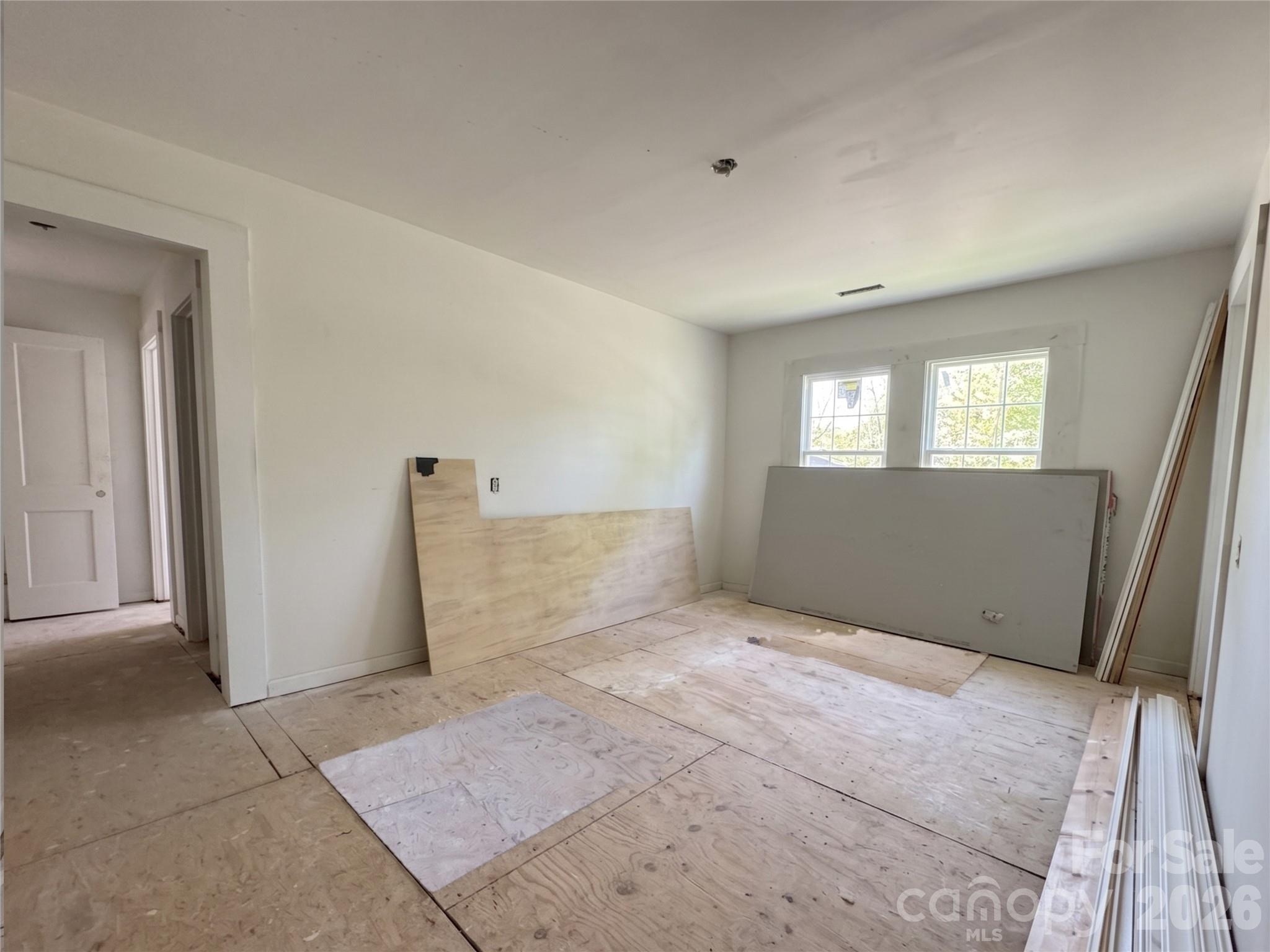 307 Ervin Drive Cherryville NC 28021