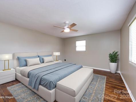 7109 Bisaner Street Charlotte NC 28269