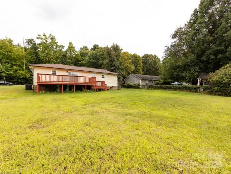 7109 Bisaner Street Charlotte NC 28269