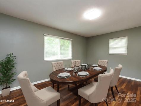 7109 Bisaner Street Charlotte NC 28269