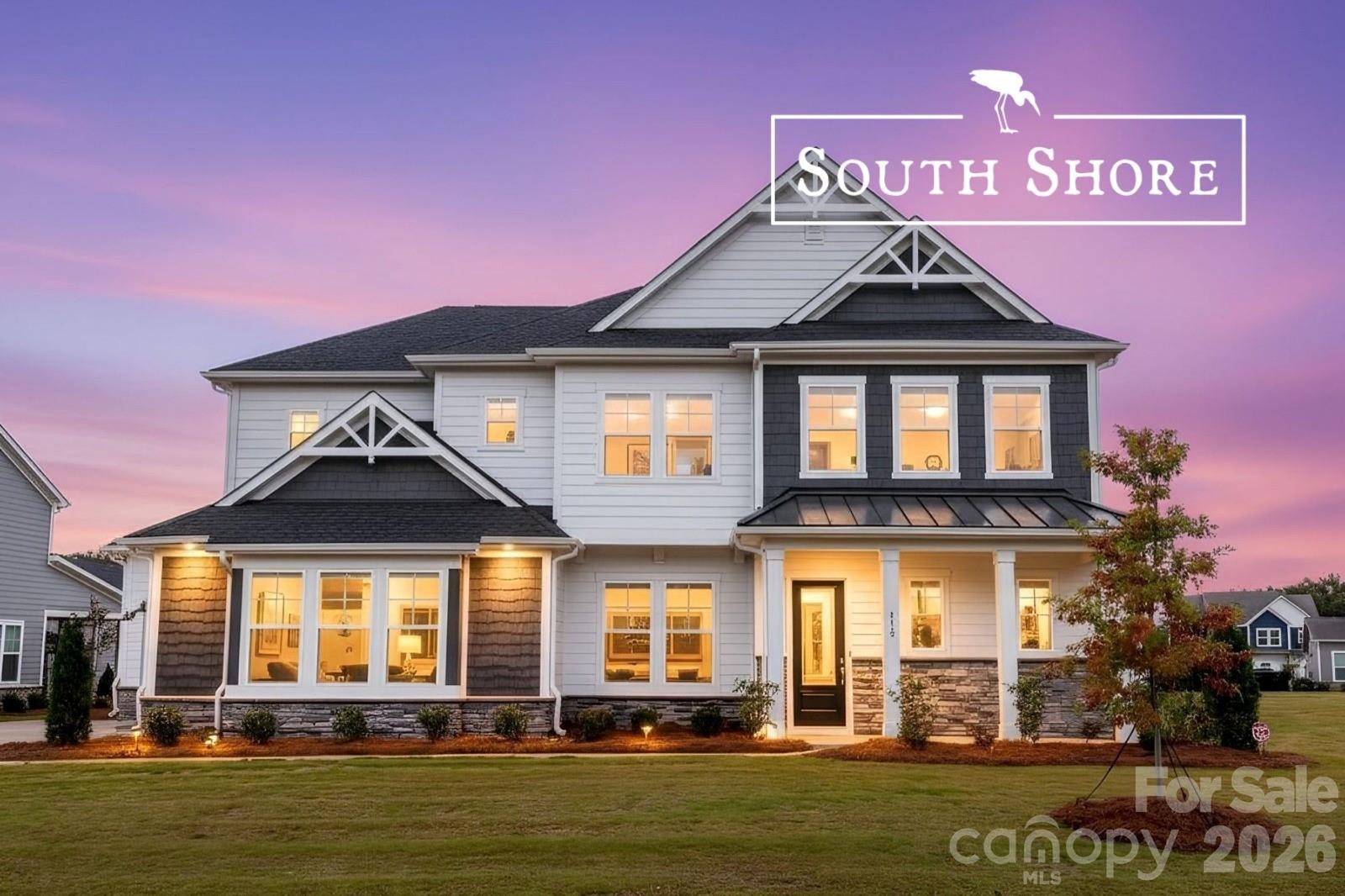 510 Meadow Ridge Drive Belmont NC 28012