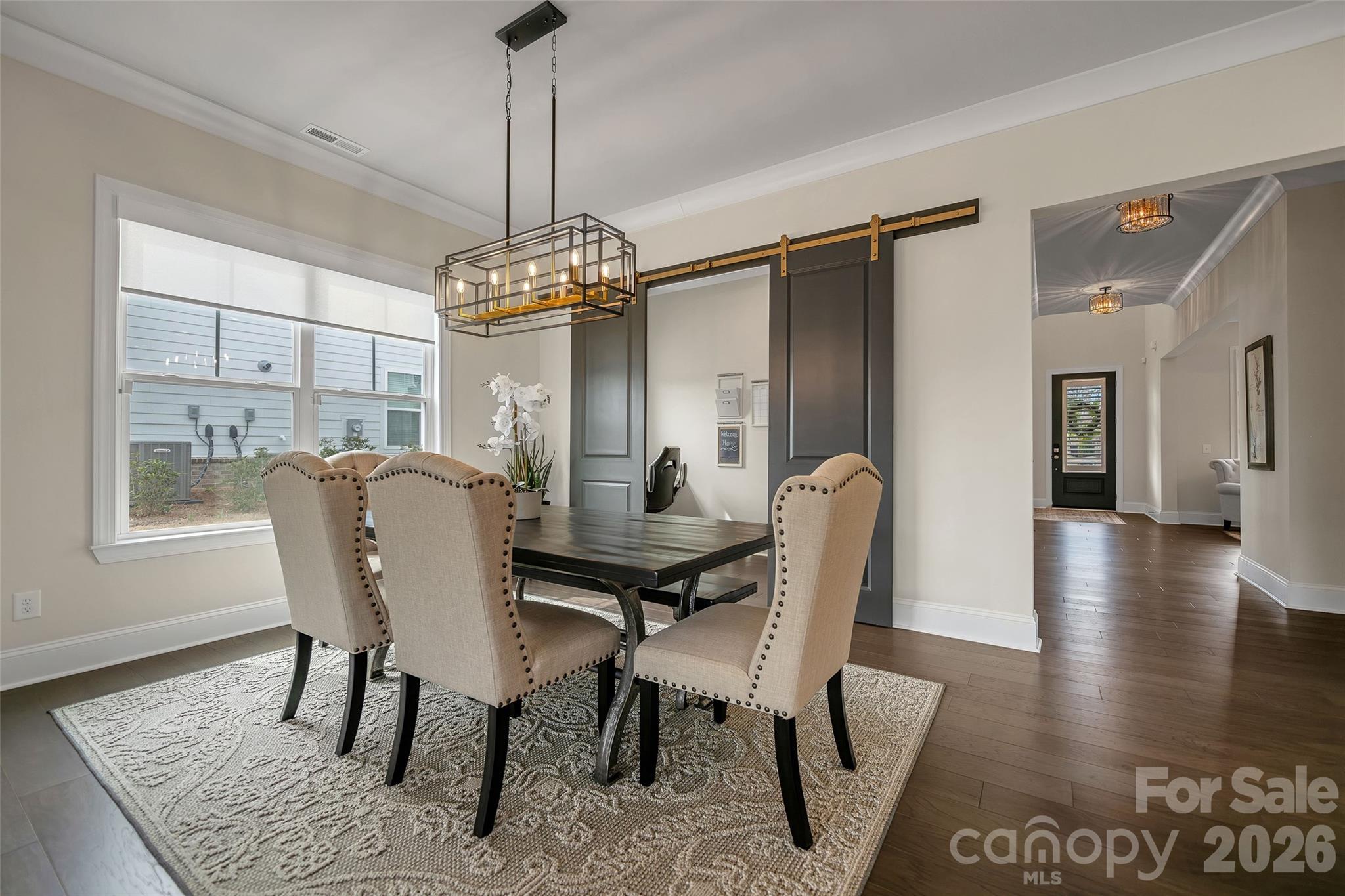 510 Meadow Ridge Drive Belmont NC 28012