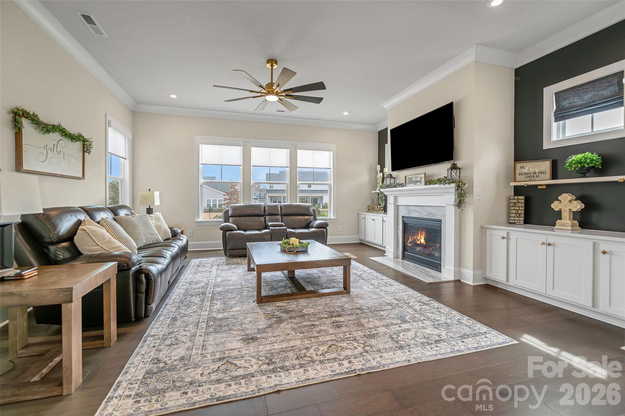 510 Meadow Ridge Drive Belmont NC 28012