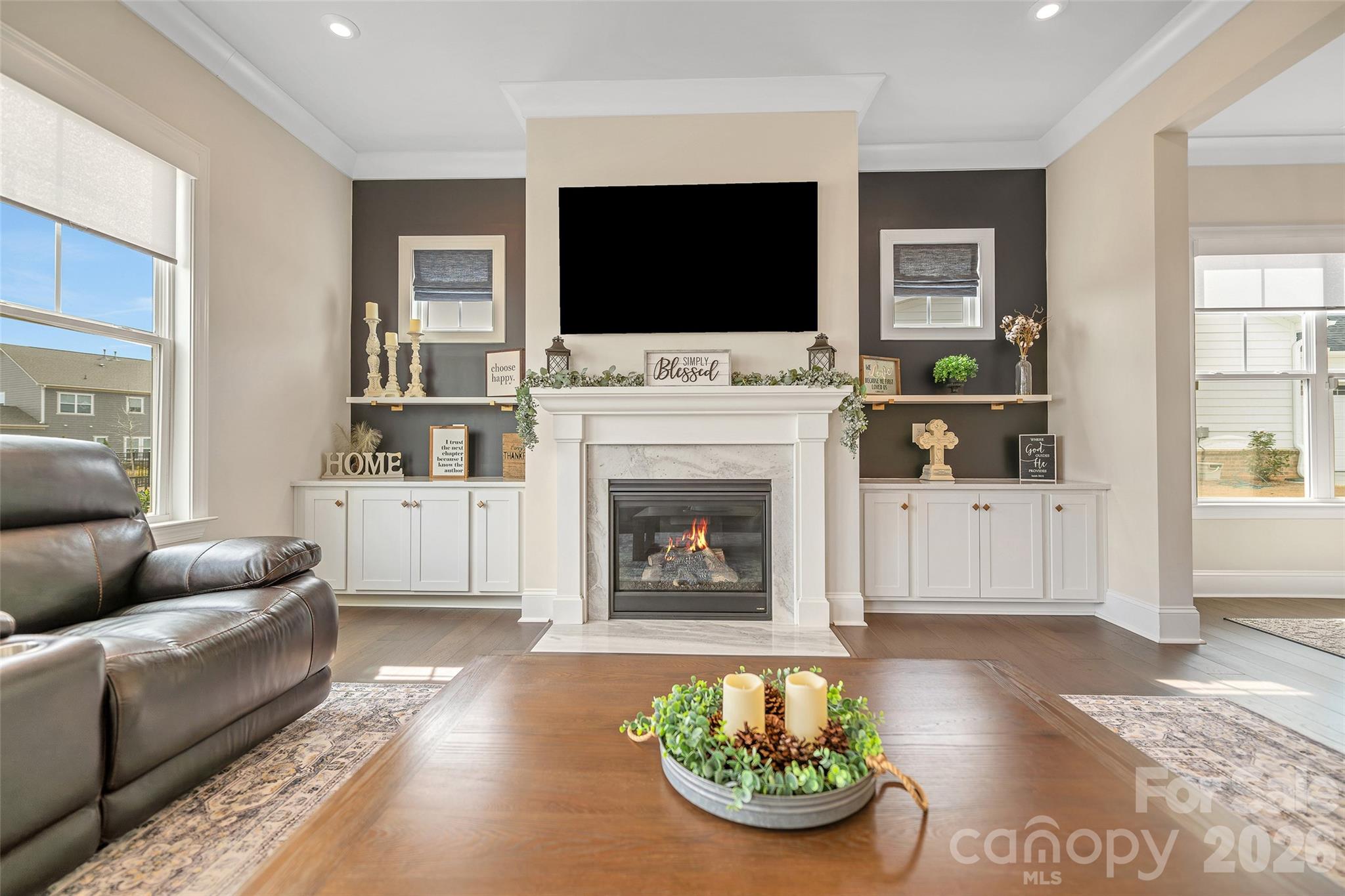 510 Meadow Ridge Drive Belmont NC 28012