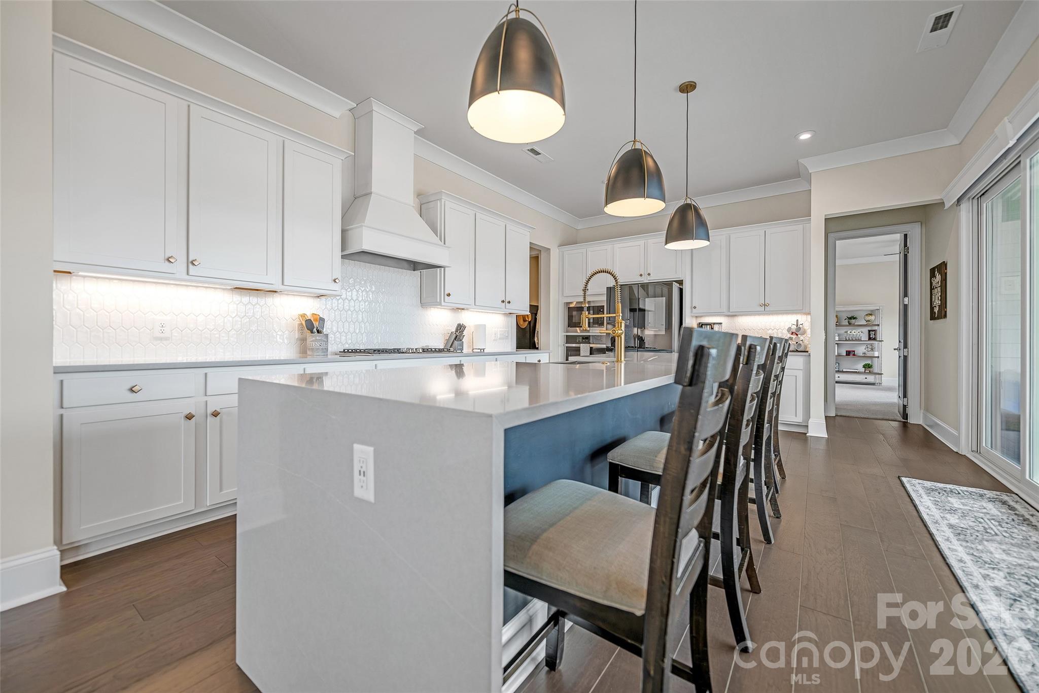 510 Meadow Ridge Drive Belmont NC 28012