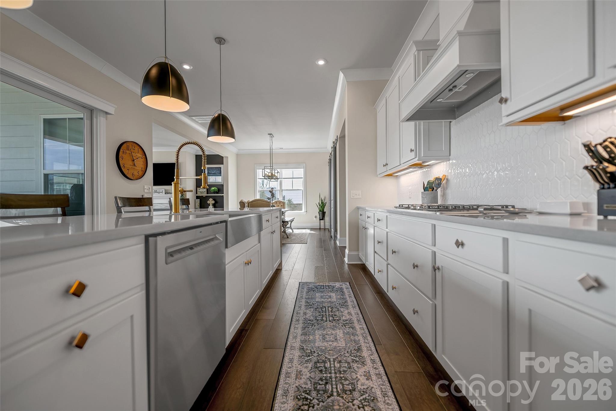 510 Meadow Ridge Drive Belmont NC 28012