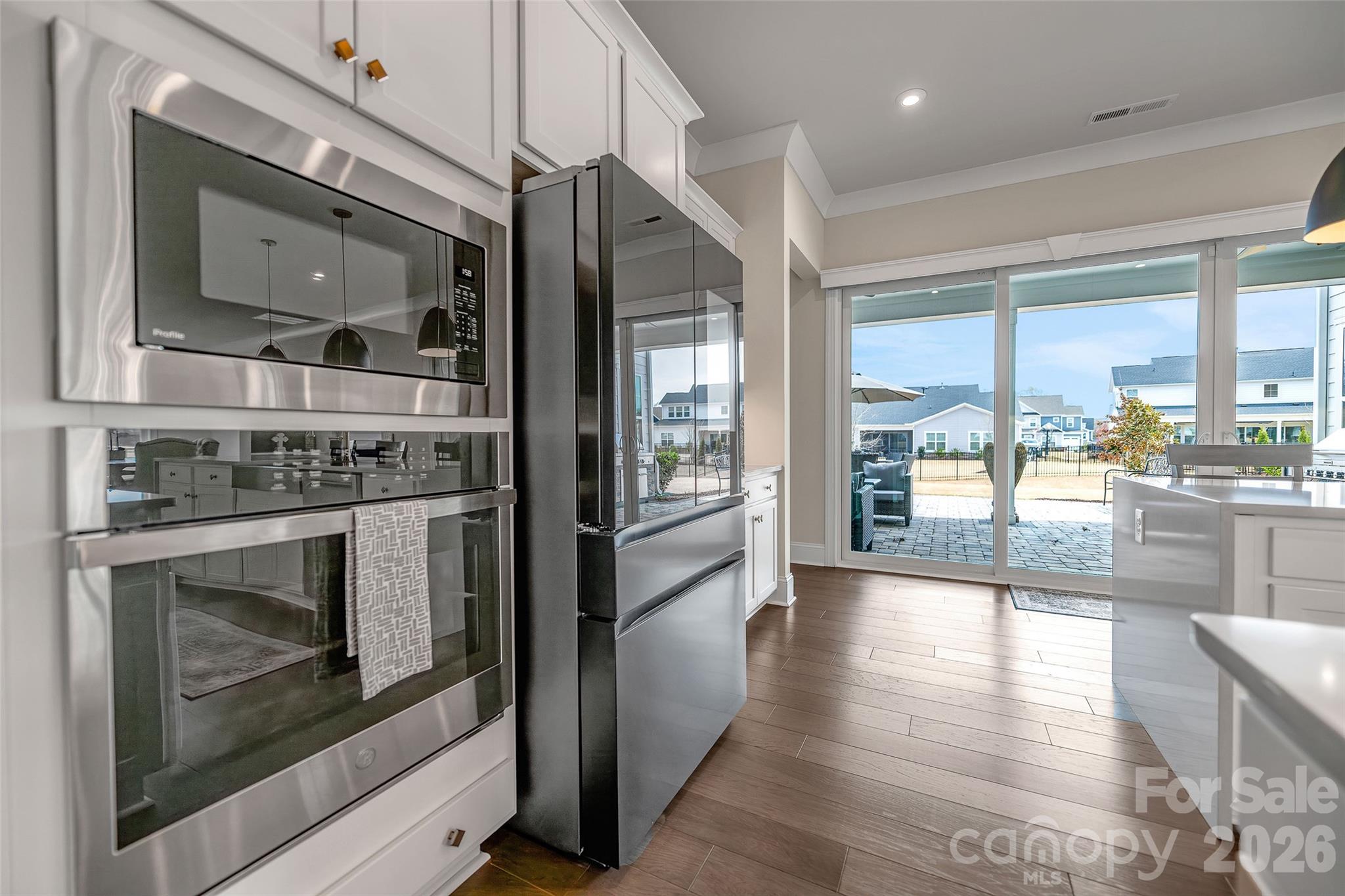 510 Meadow Ridge Drive Belmont NC 28012