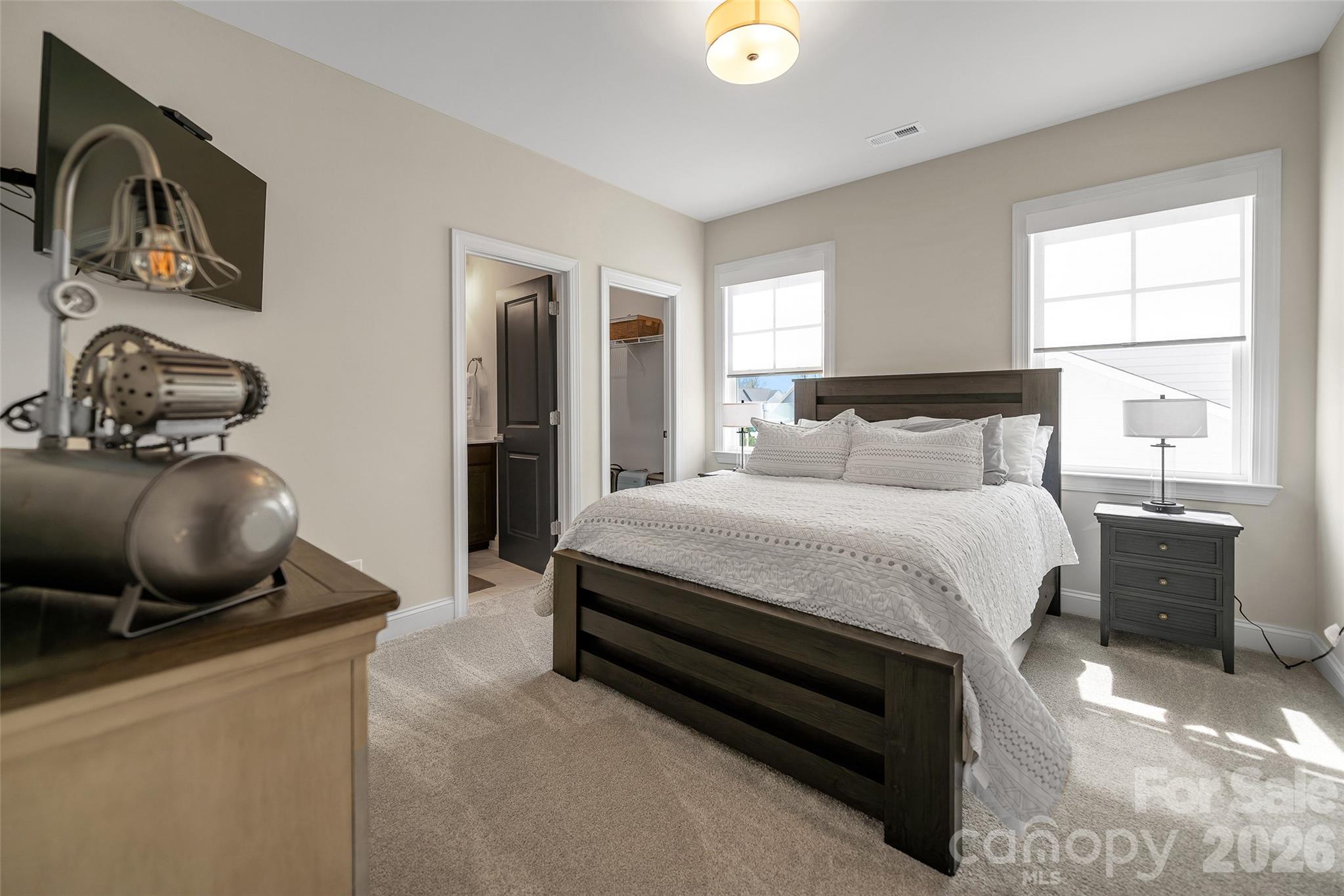 510 Meadow Ridge Drive Belmont NC 28012