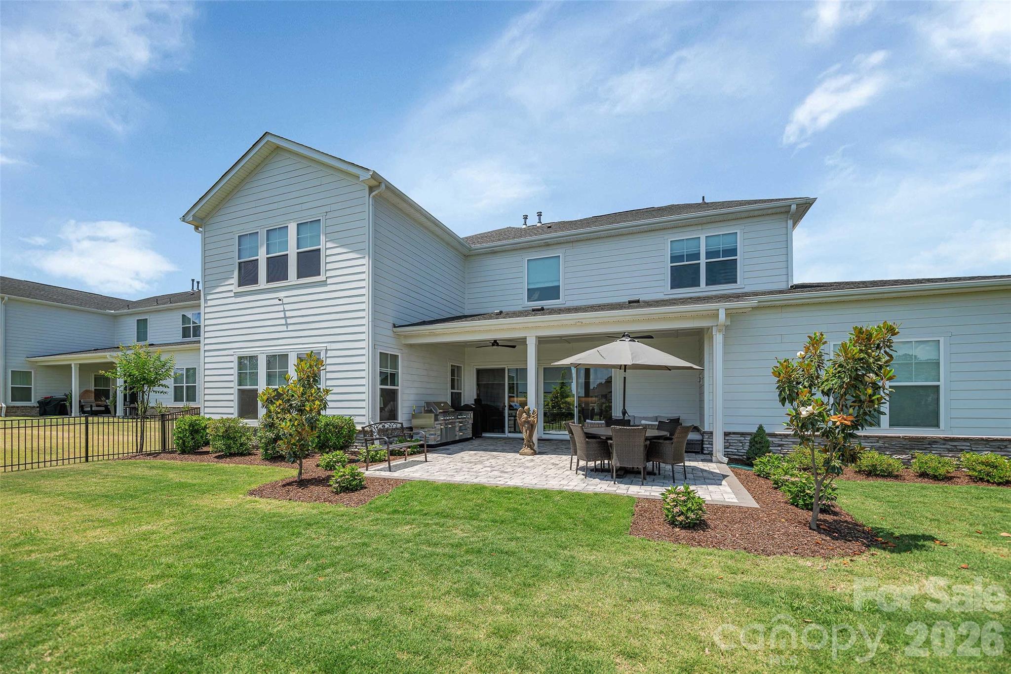 510 Meadow Ridge Drive Belmont NC 28012
