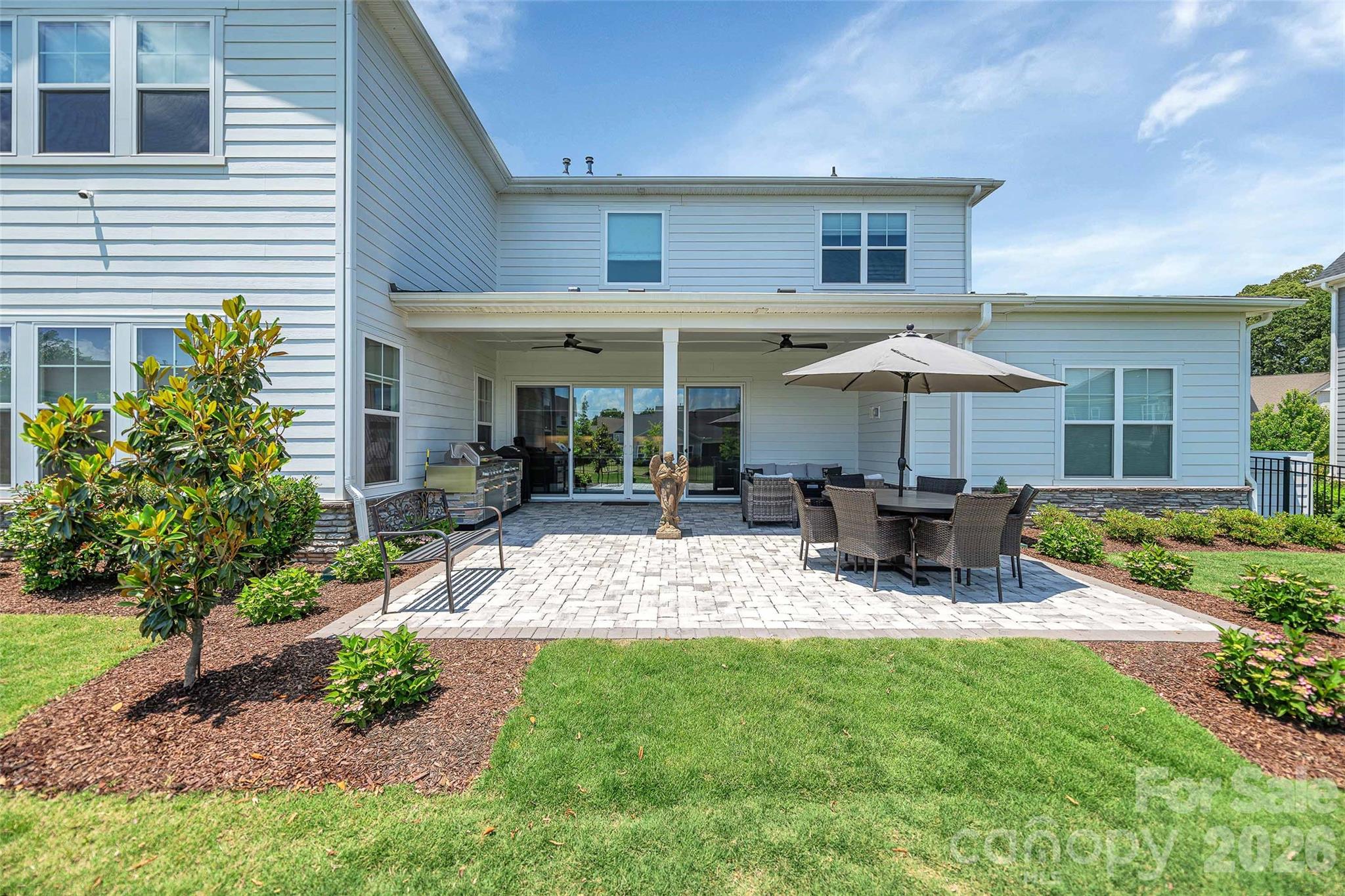 510 Meadow Ridge Drive Belmont NC 28012