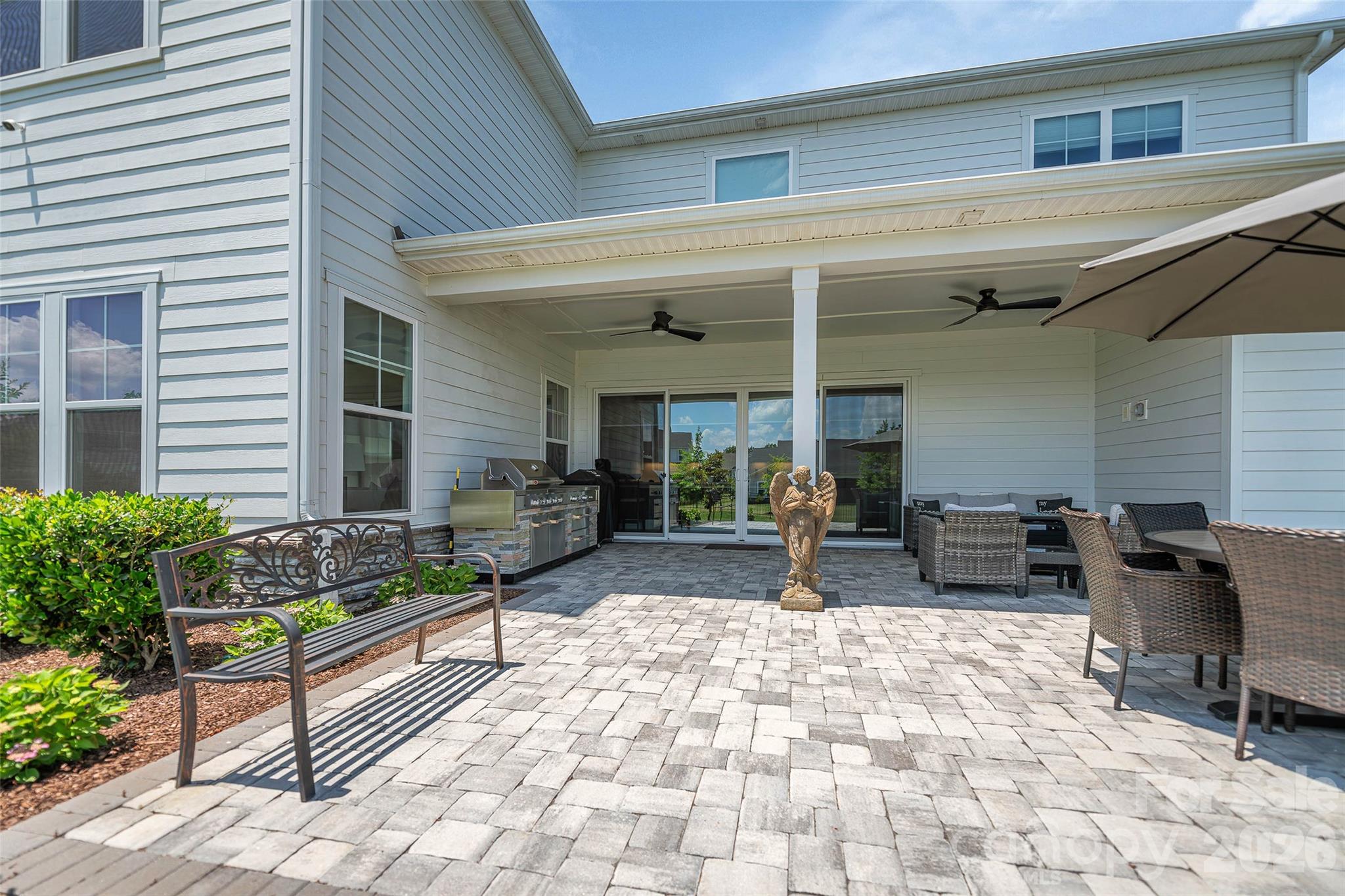 510 Meadow Ridge Drive Belmont NC 28012