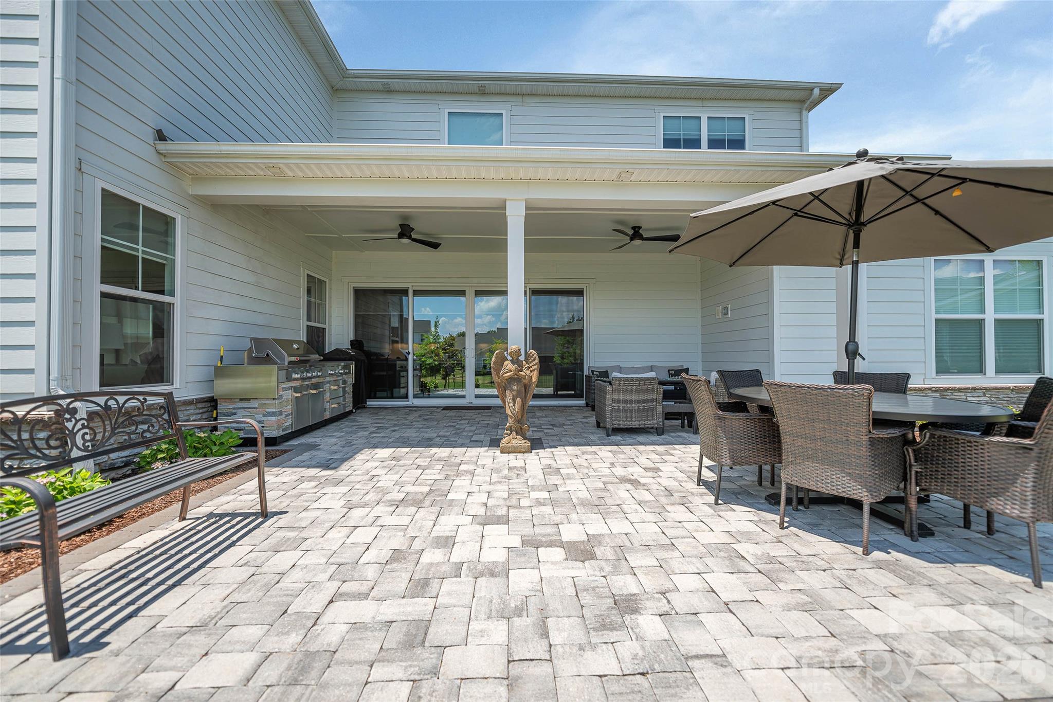 510 Meadow Ridge Drive Belmont NC 28012