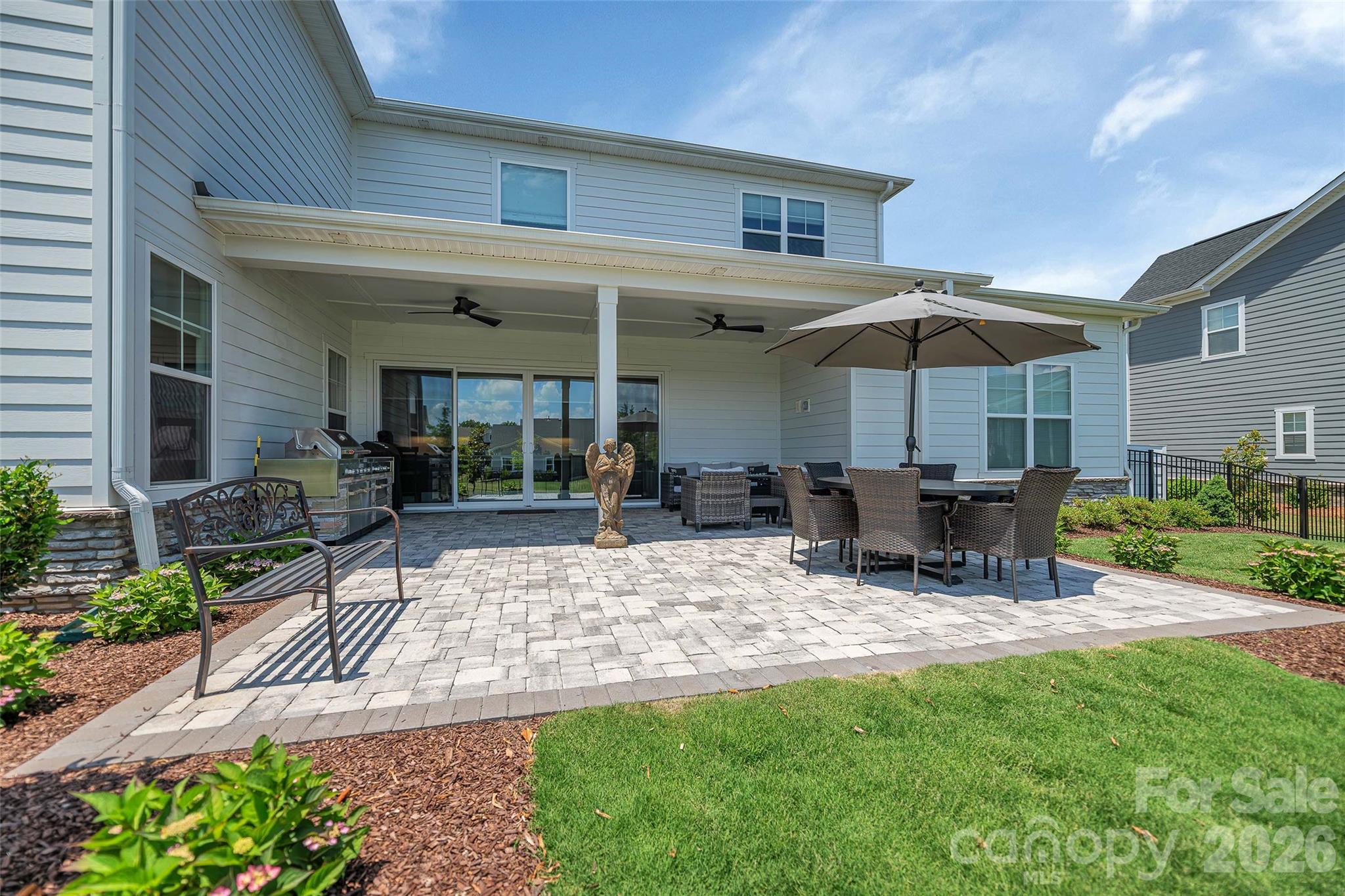 510 Meadow Ridge Drive Belmont NC 28012