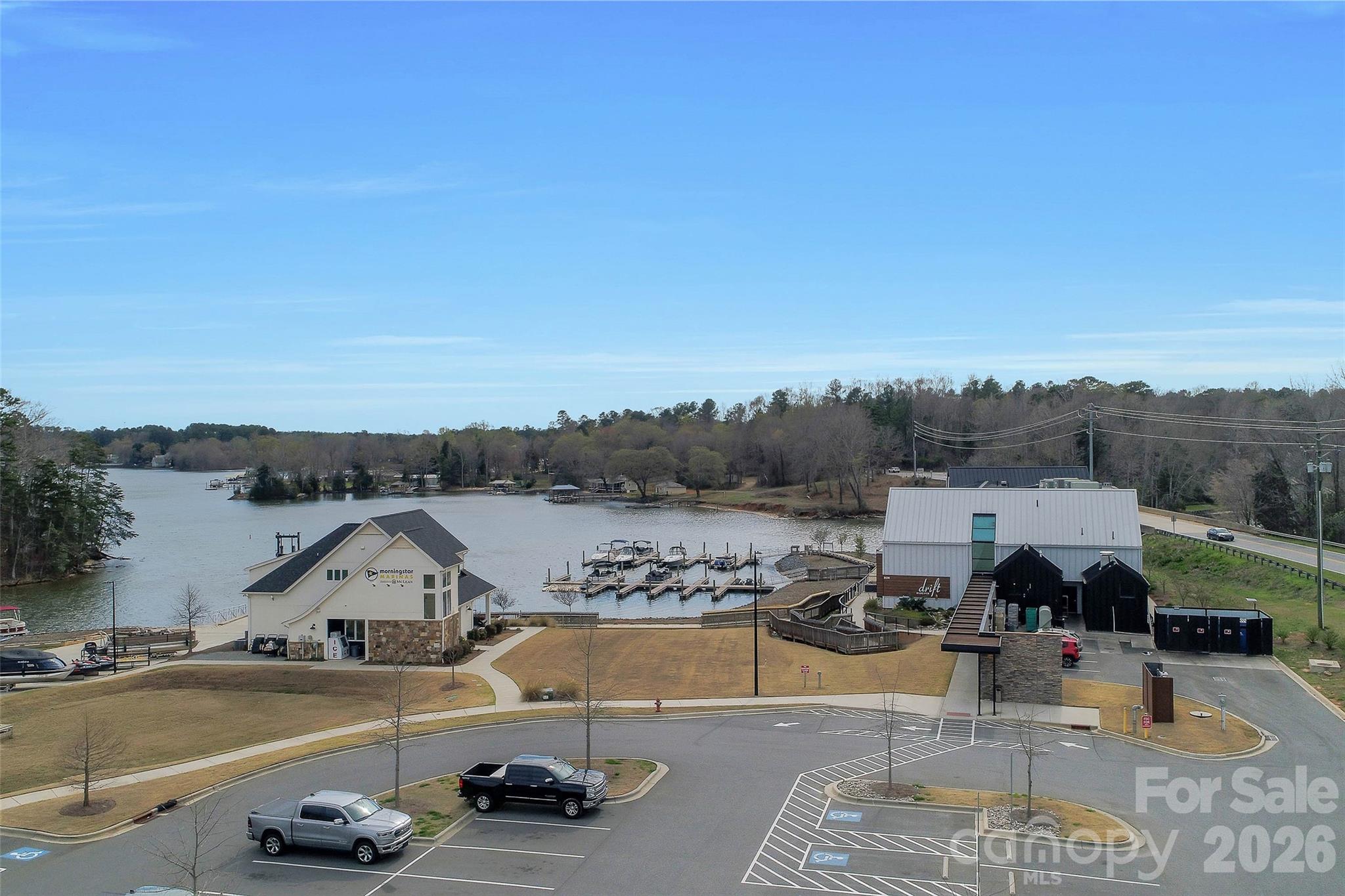 510 Meadow Ridge Drive Belmont NC 28012