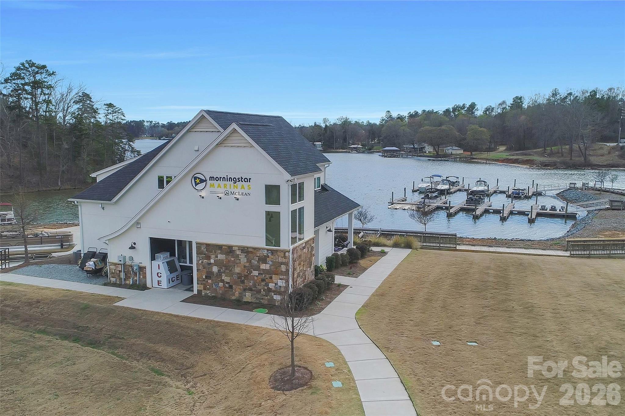 510 Meadow Ridge Drive Belmont NC 28012