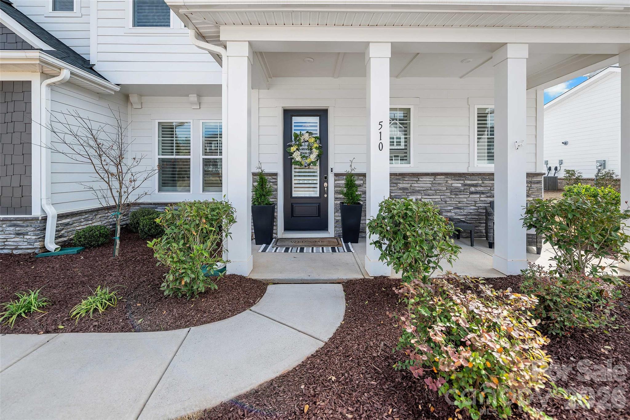 510 Meadow Ridge Drive Belmont NC 28012