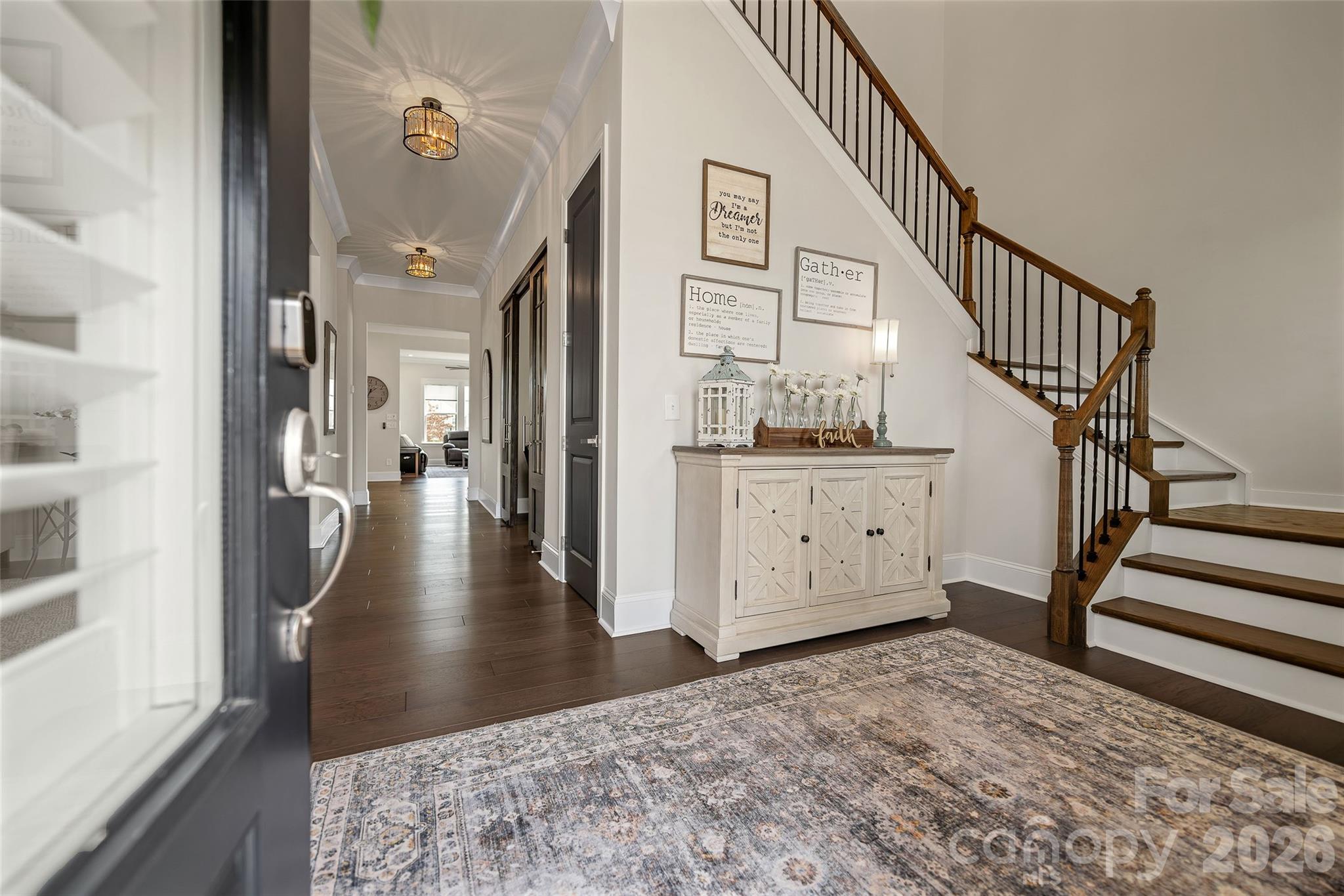 510 Meadow Ridge Drive Belmont NC 28012