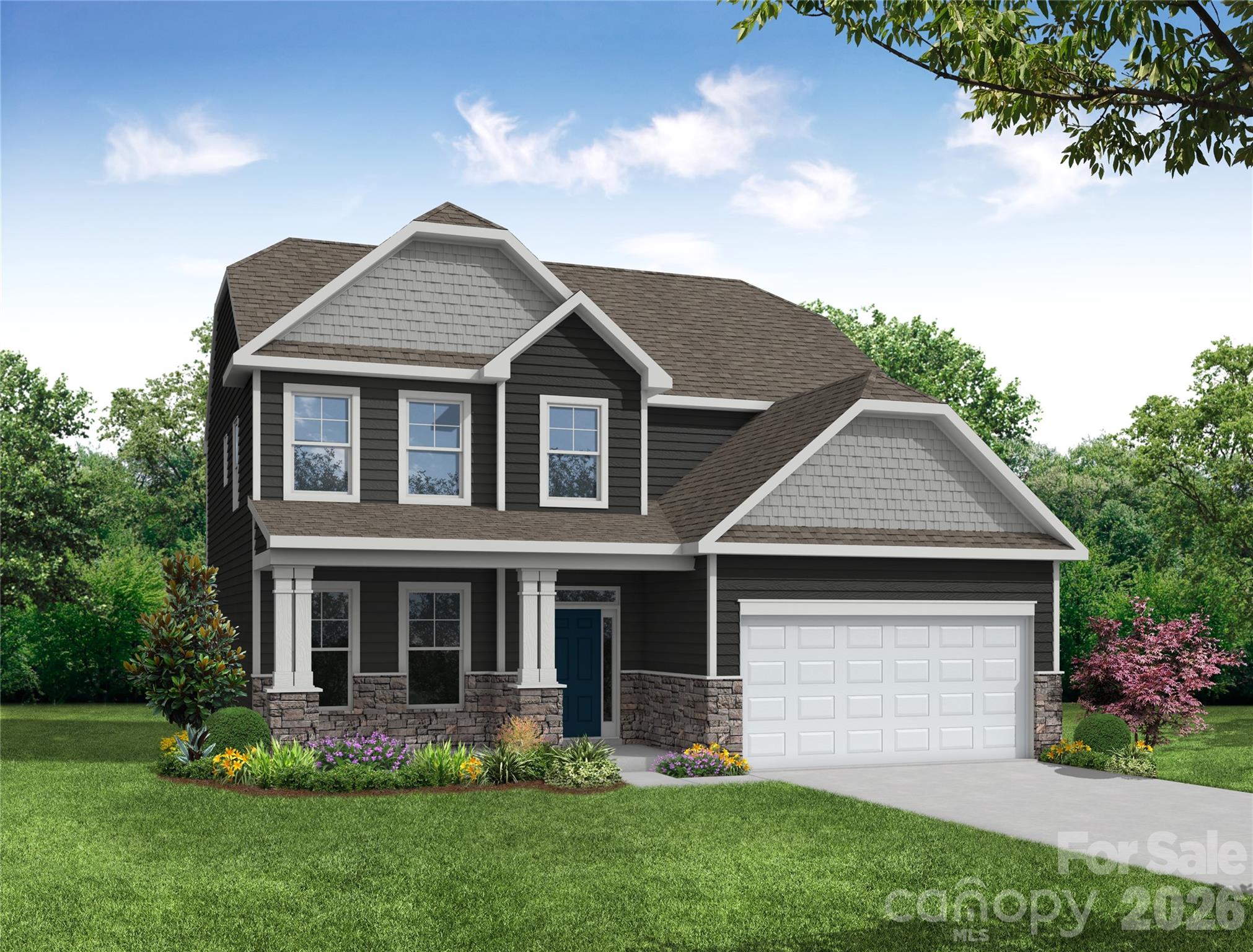 1433 Crooked Stick Drive Rock Hill SC 29730