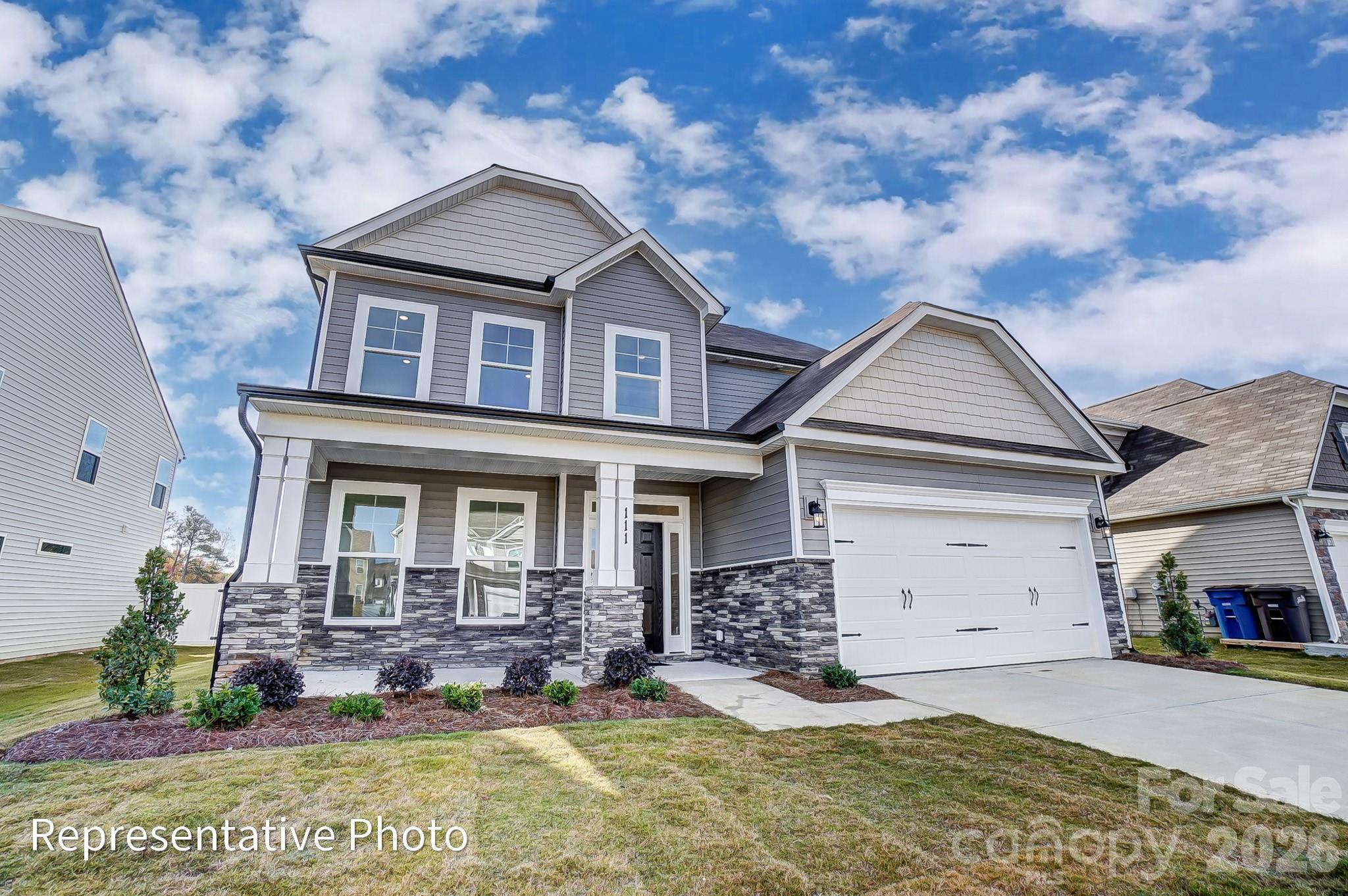 1433 Crooked Stick Drive Rock Hill SC 29730