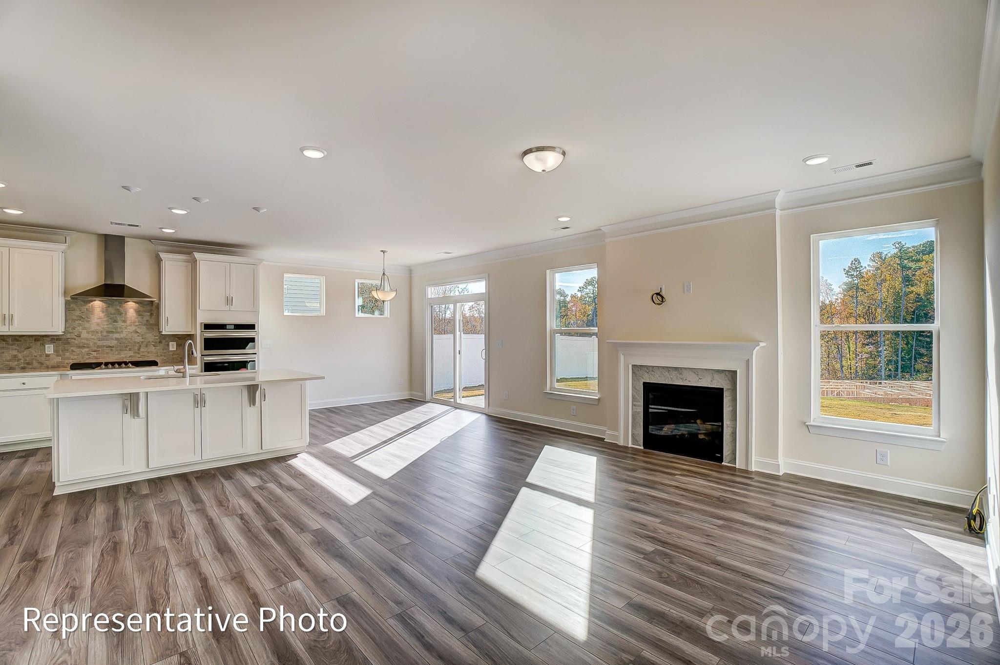 1433 Crooked Stick Drive Rock Hill SC 29730