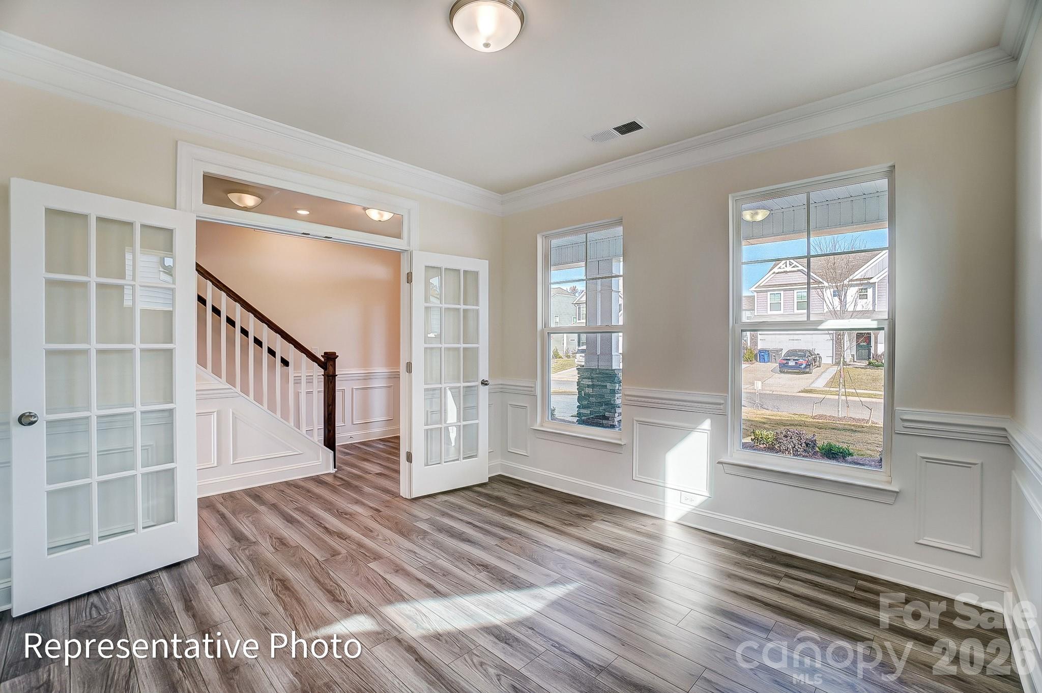 1433 Crooked Stick Drive Rock Hill SC 29730