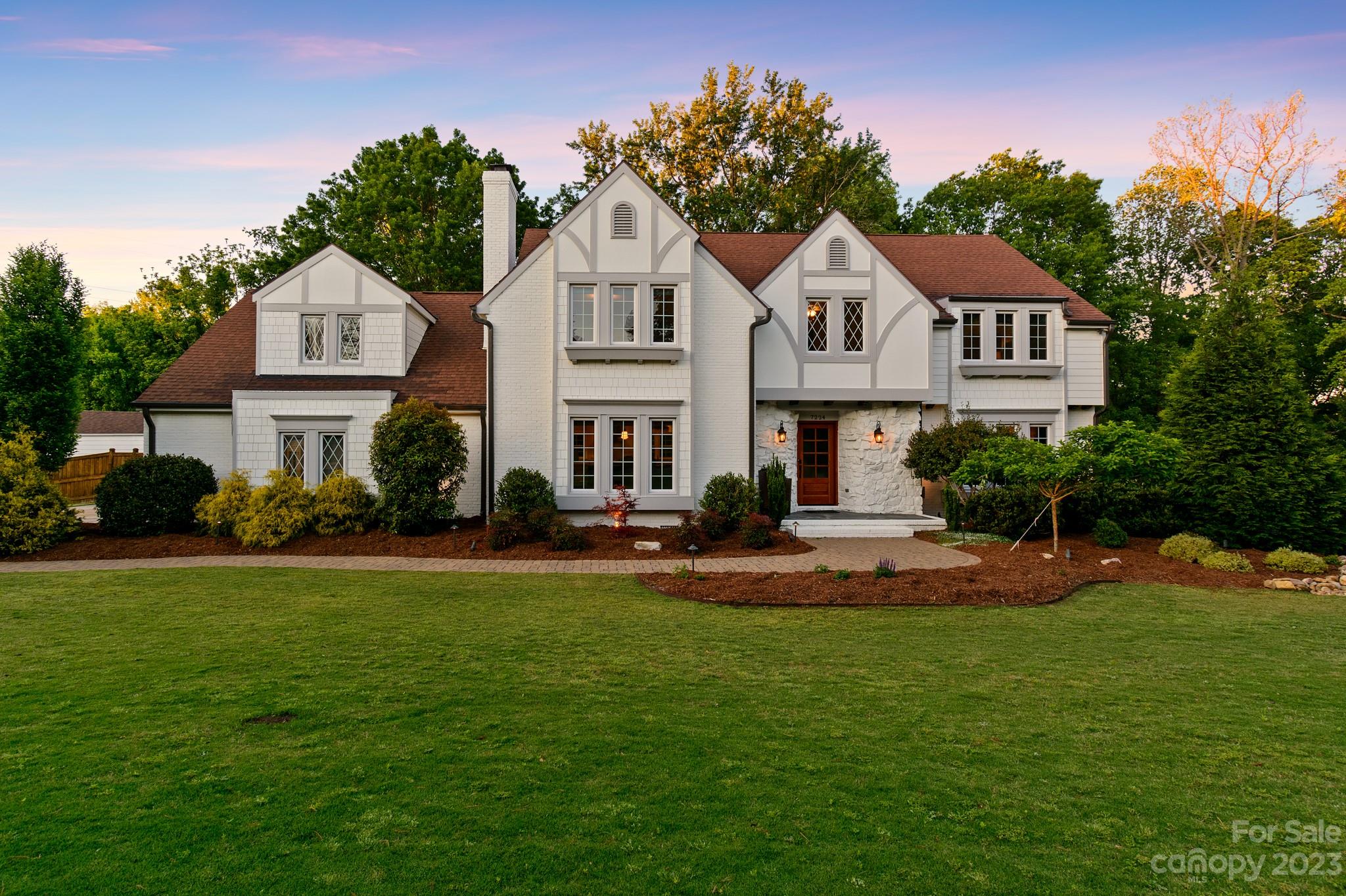 7224 Lancer Drive Charlotte NC 28226