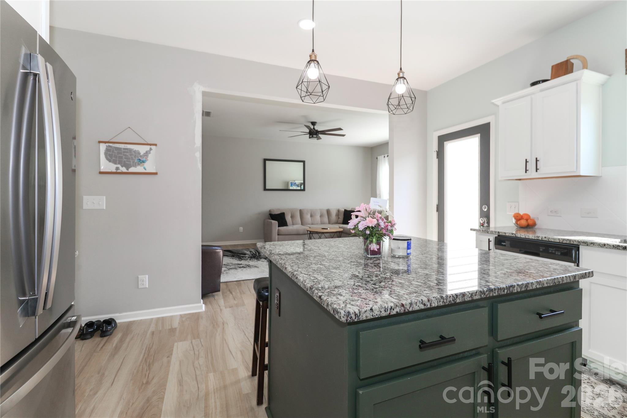 228 Fesperman Circle Troutman NC 28166