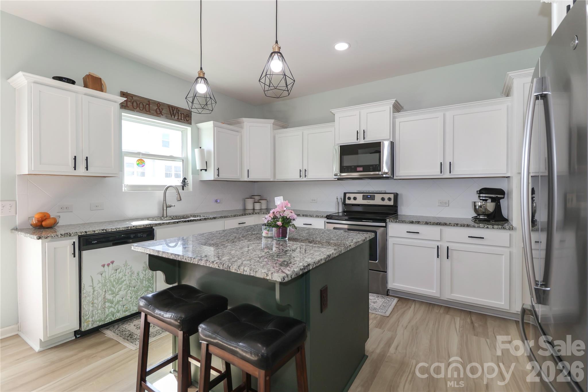 228 Fesperman Circle Troutman NC 28166