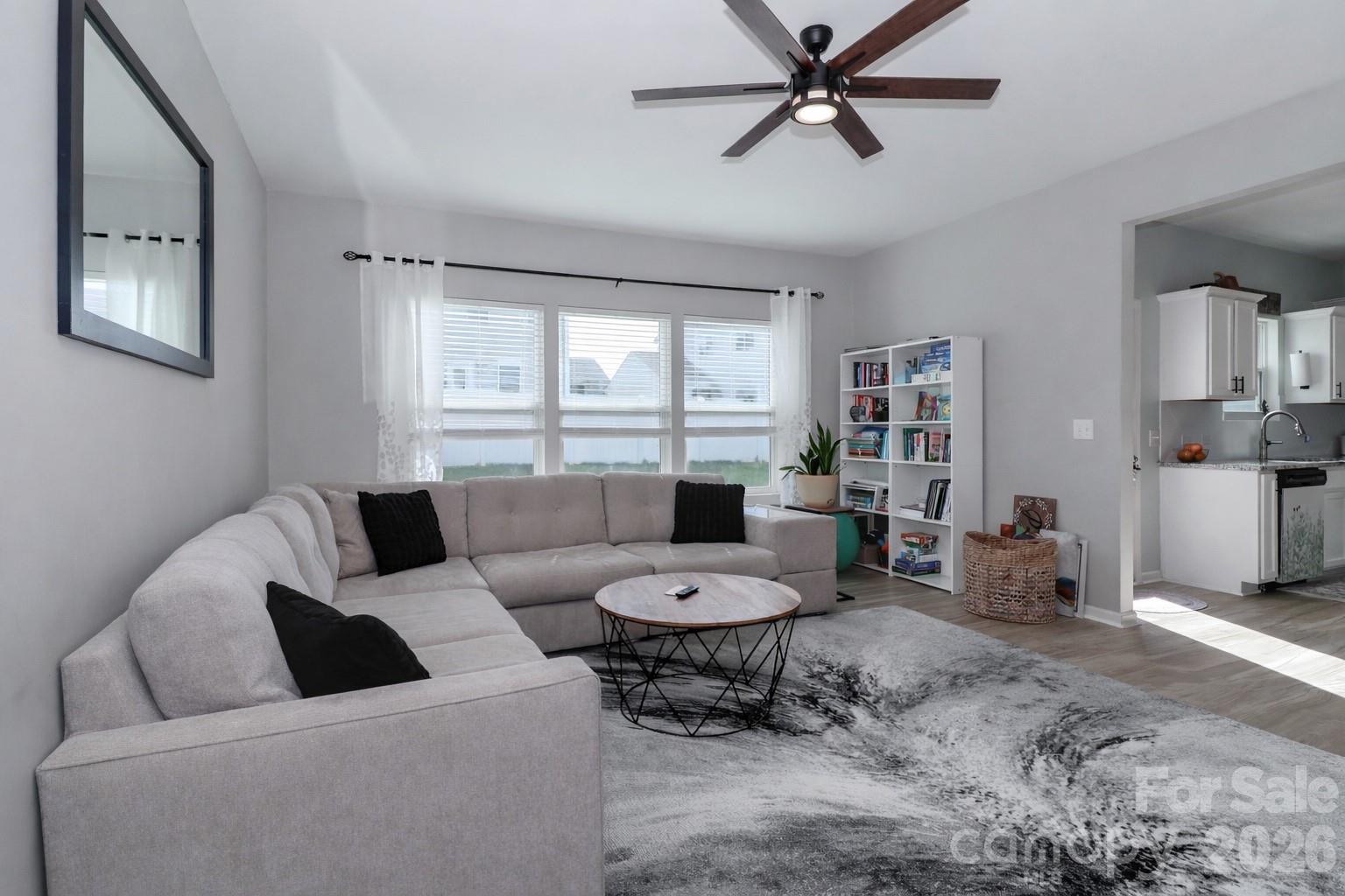 228 Fesperman Circle Troutman NC 28166