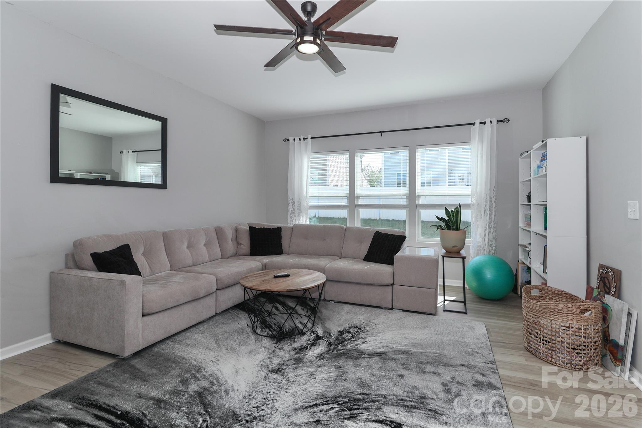 228 Fesperman Circle Troutman NC 28166