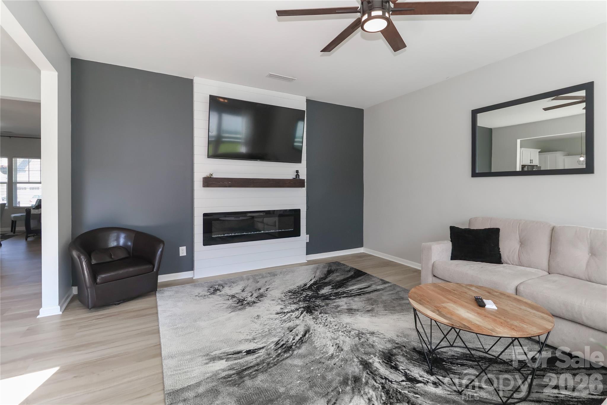 228 Fesperman Circle Troutman NC 28166