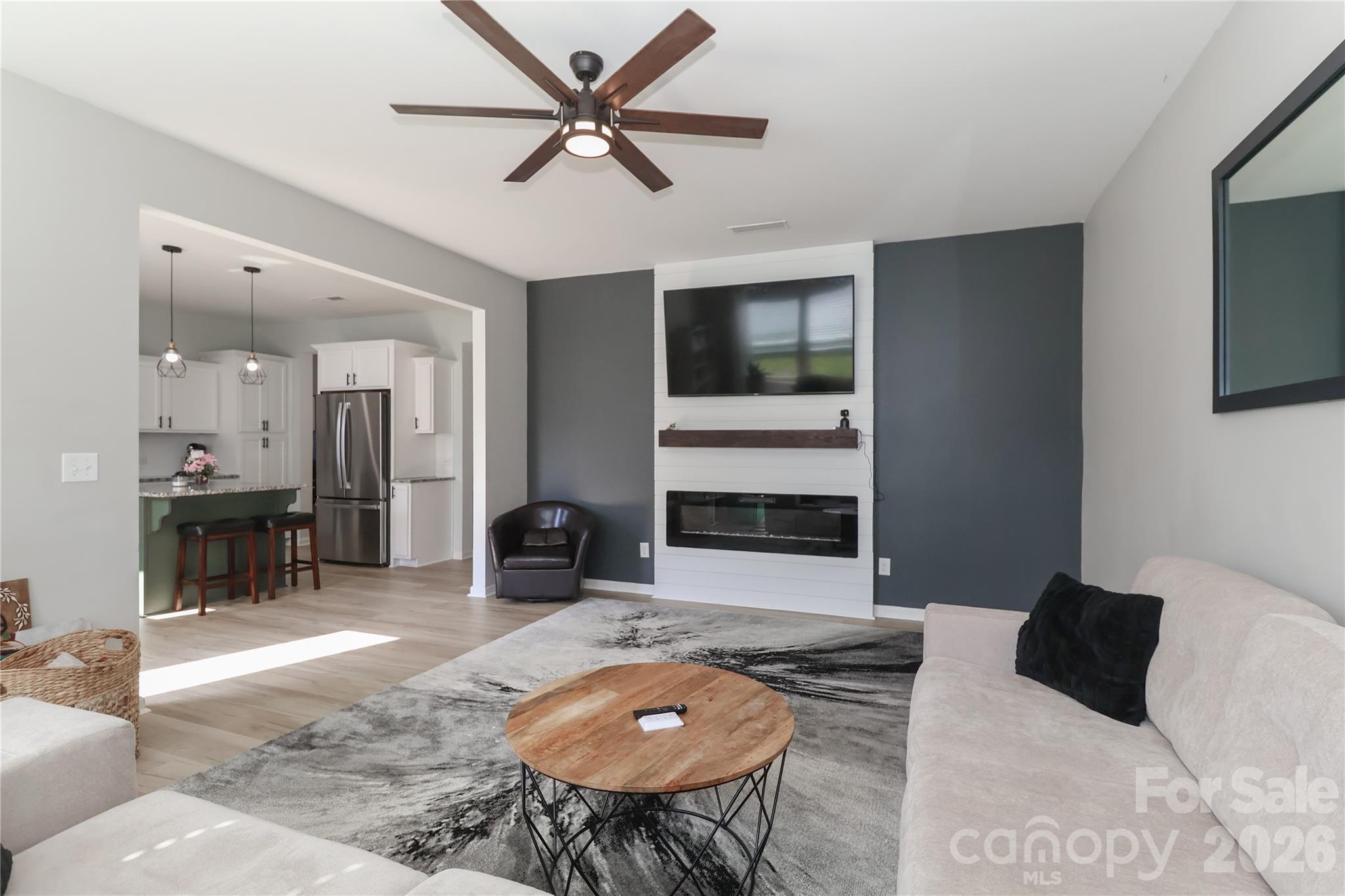 228 Fesperman Circle Troutman NC 28166