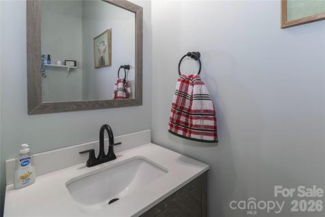 228 Fesperman Circle Troutman NC 28166