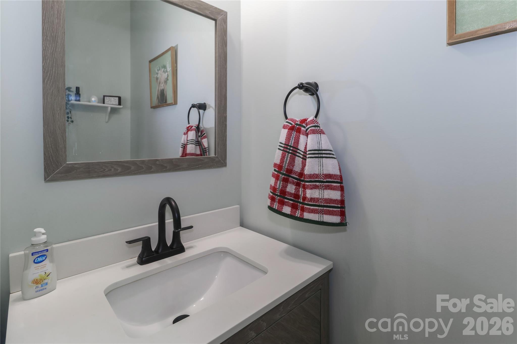 228 Fesperman Circle Troutman NC 28166