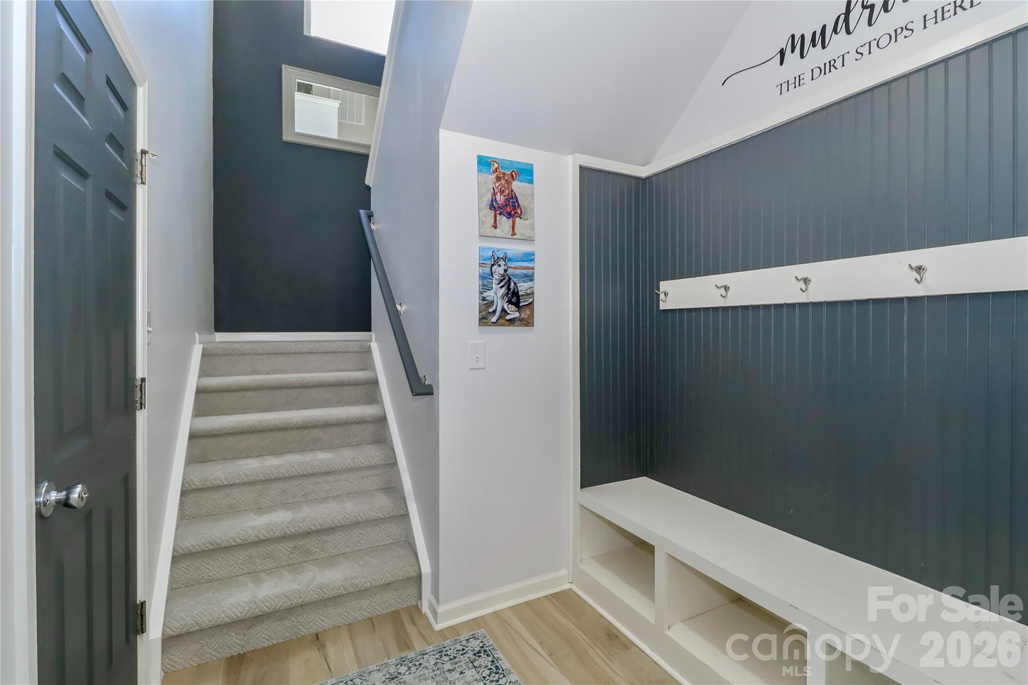 228 Fesperman Circle Troutman NC 28166