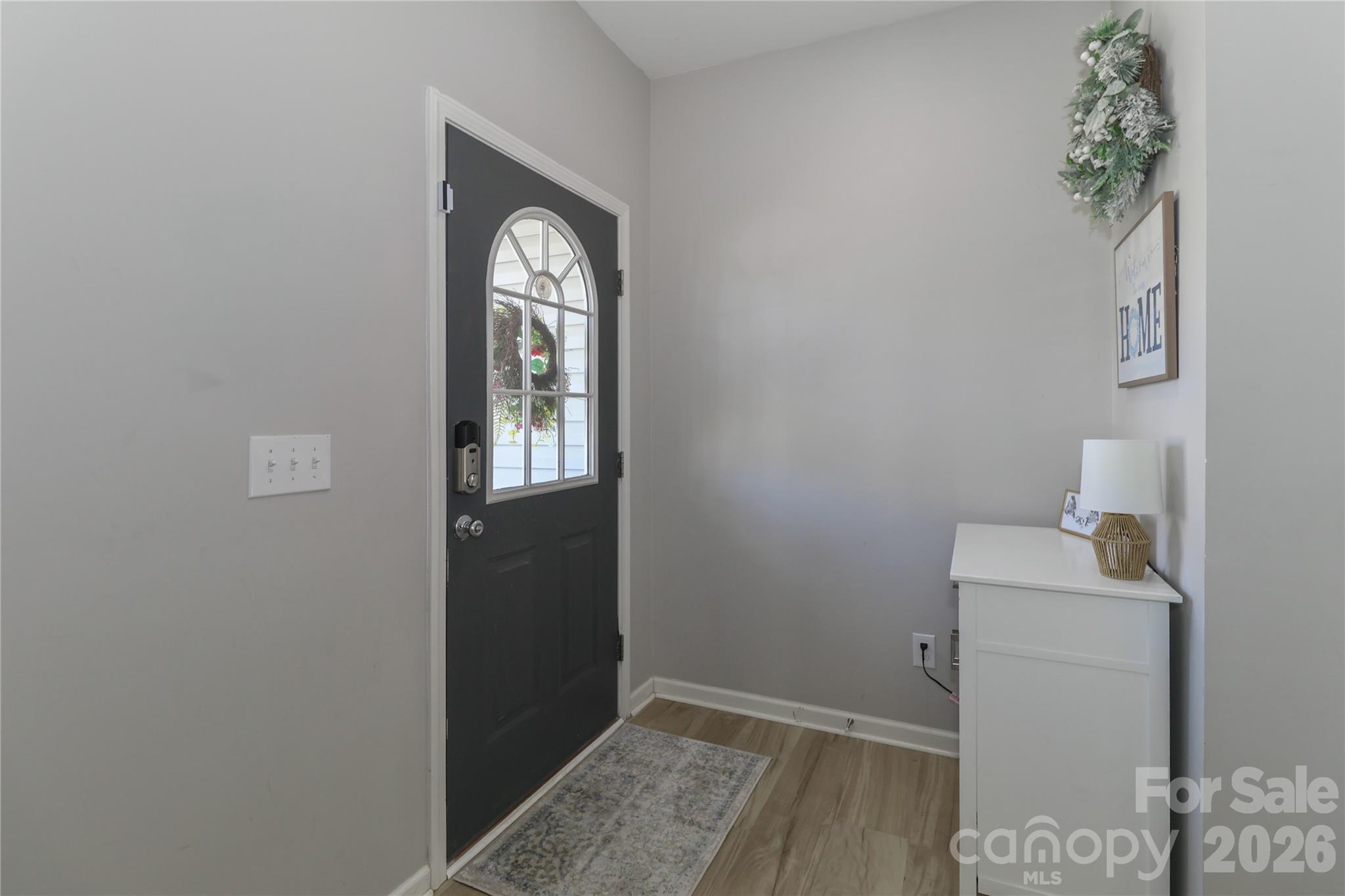 228 Fesperman Circle Troutman NC 28166