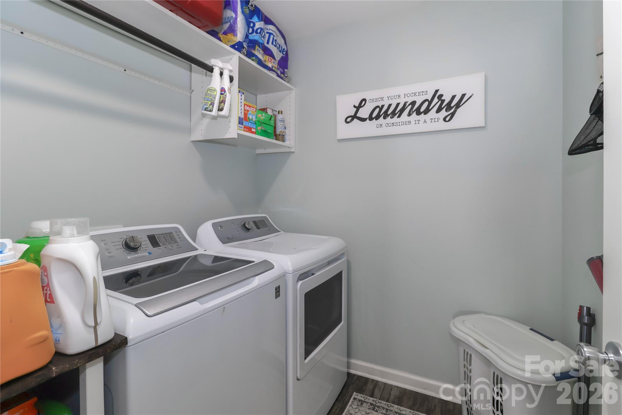 228 Fesperman Circle Troutman NC 28166