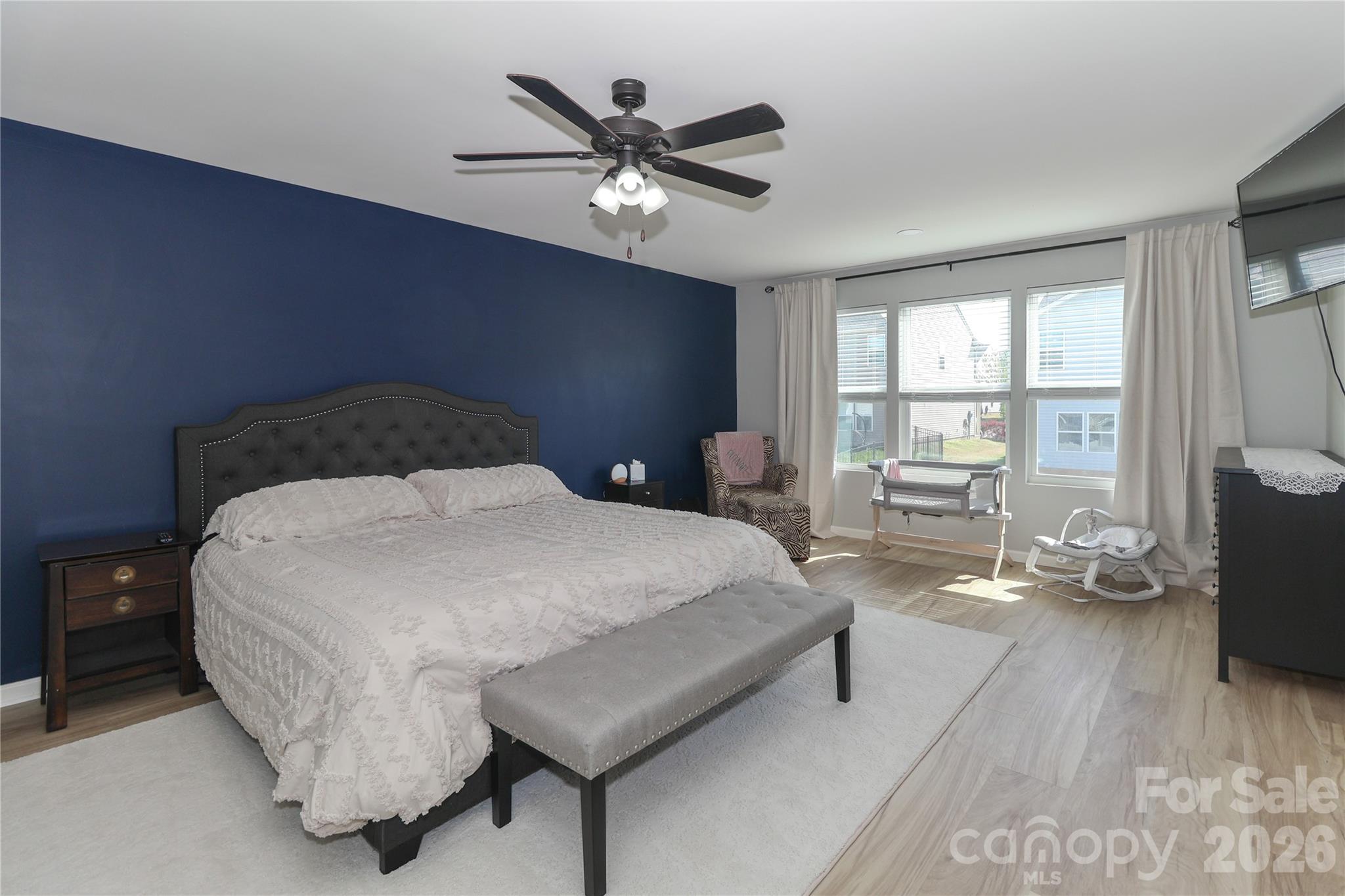 228 Fesperman Circle Troutman NC 28166