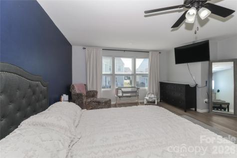 228 Fesperman Circle Troutman NC 28166