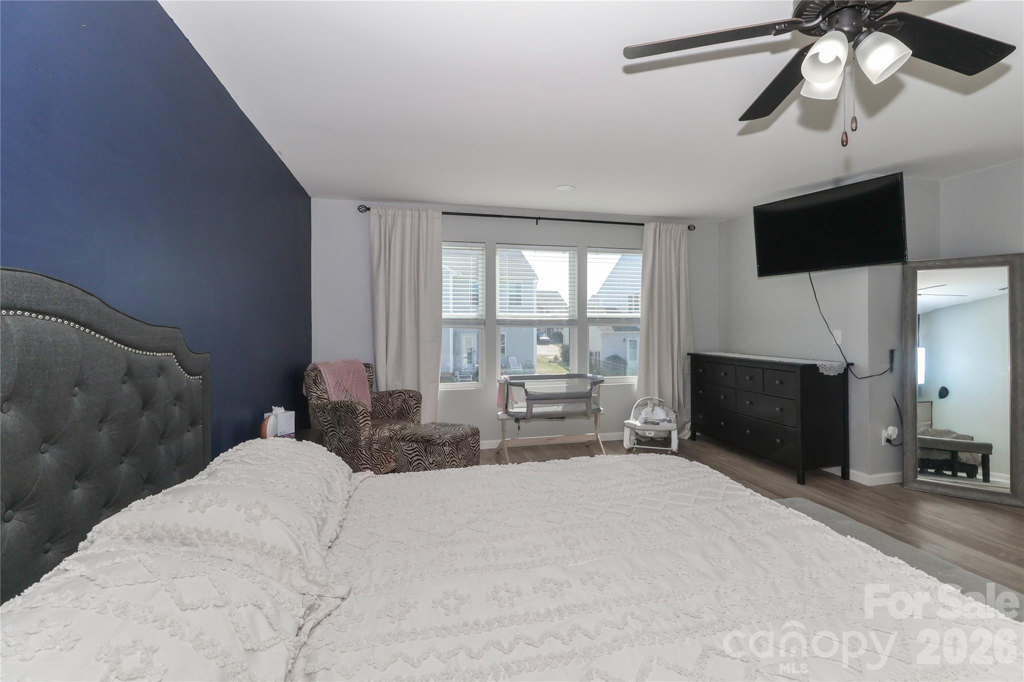228 Fesperman Circle Troutman NC 28166
