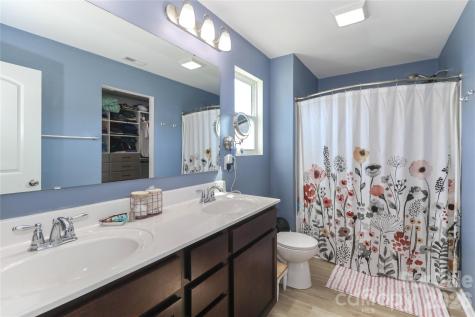 228 Fesperman Circle Troutman NC 28166